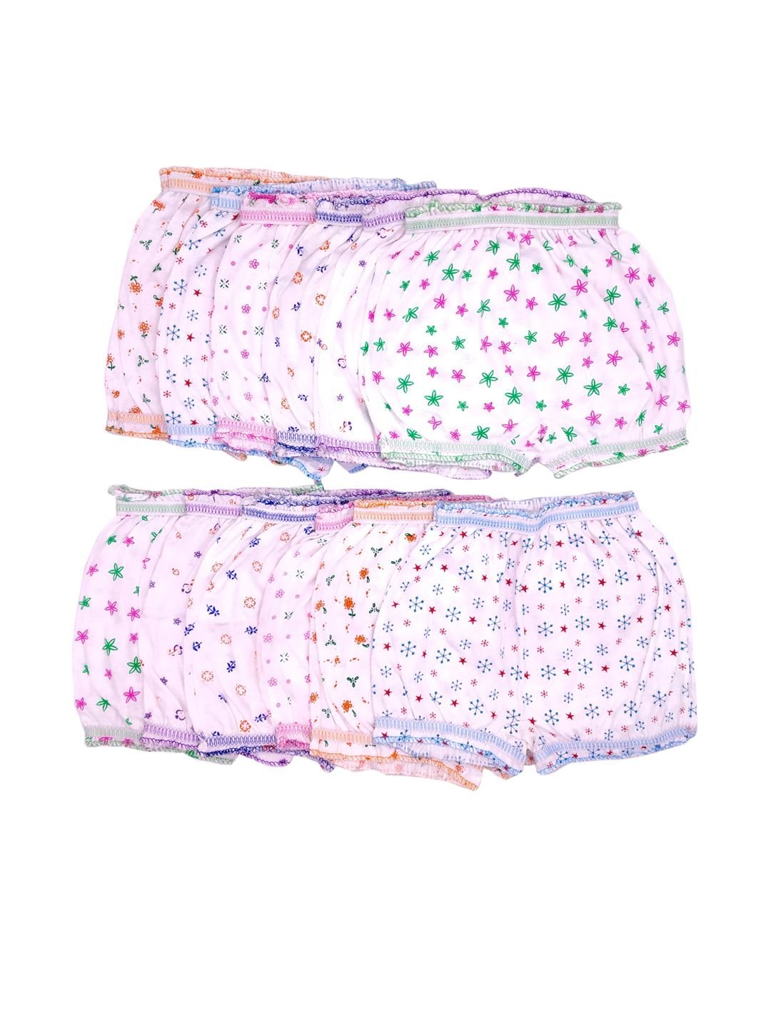 VastraMilap Kids-Unisex Cotton Briefs-picture-24