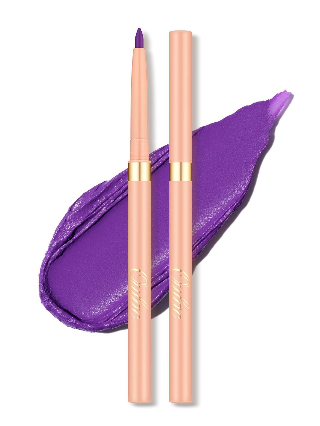Oulac Glow Glamour Cream Liner - Well Dressed 08-image-11