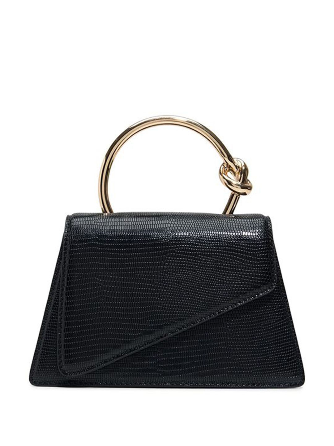 ALDO Women Textured Structured Handheld Bag-picture-27