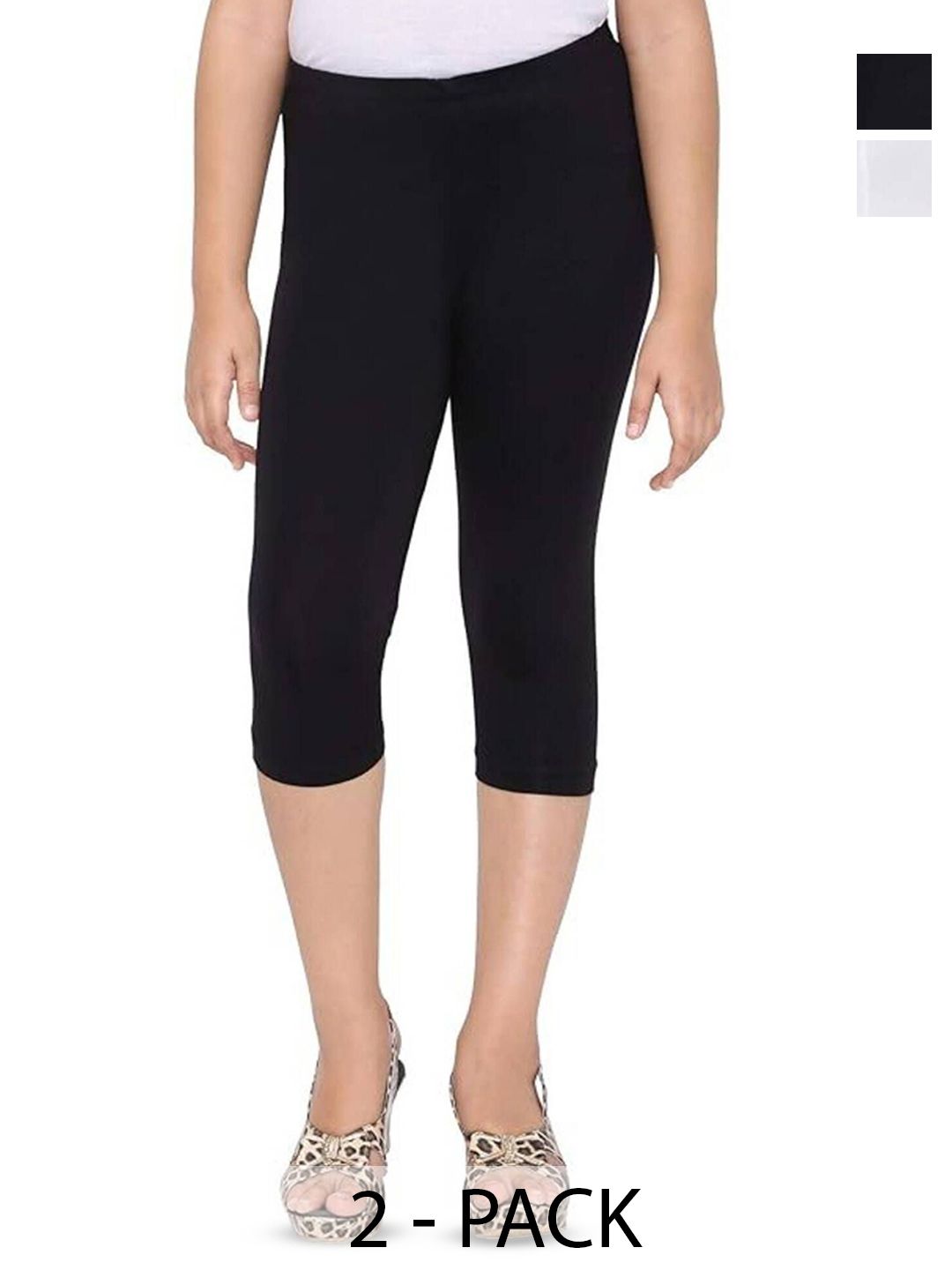 FRENCH KLEIDER Girls Capris-picture-36