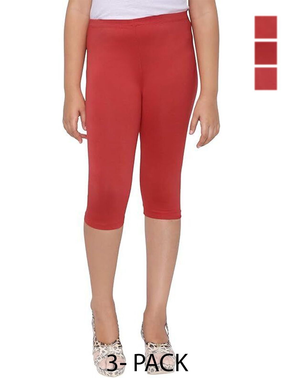 FRENCH KLEIDER Girls Capris-picture-30
