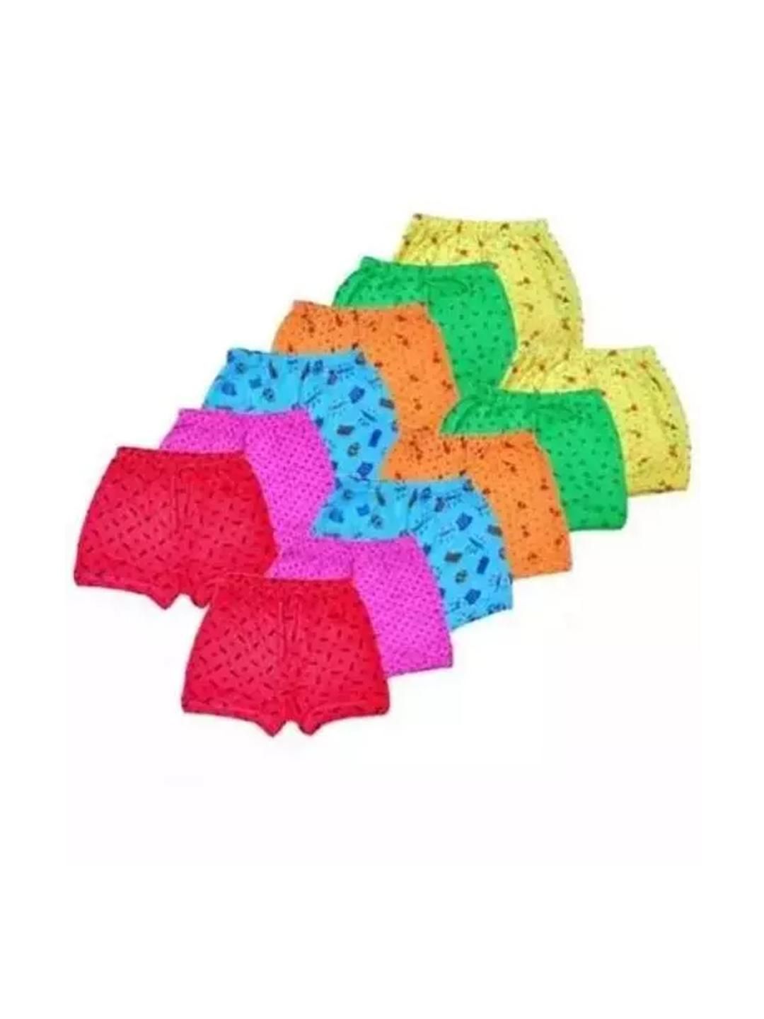 VastraMilap Kids-Unisex Cotton Briefs-picture-57