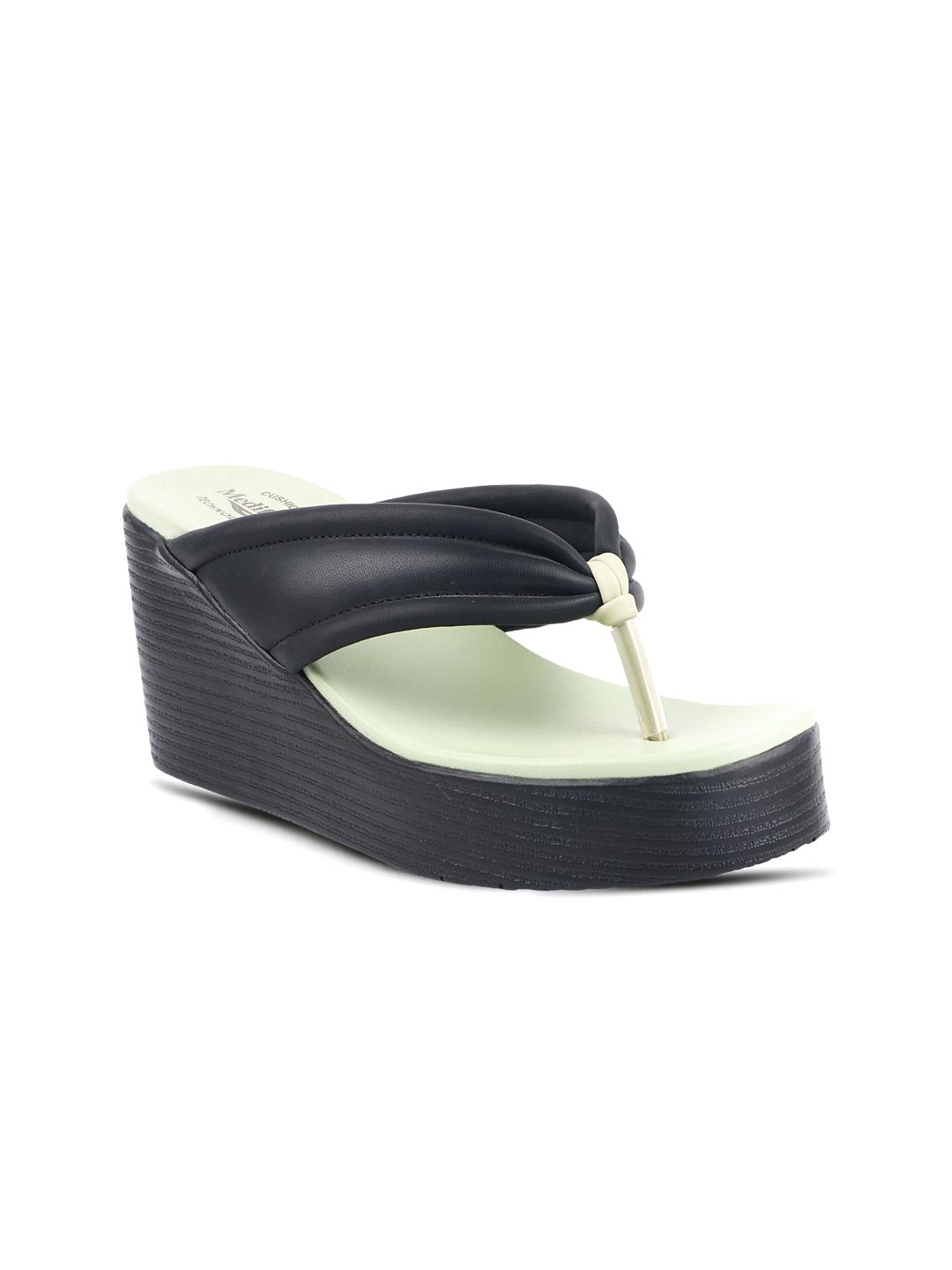 MEDIFEET Wedge Heel Sandals-picture-15