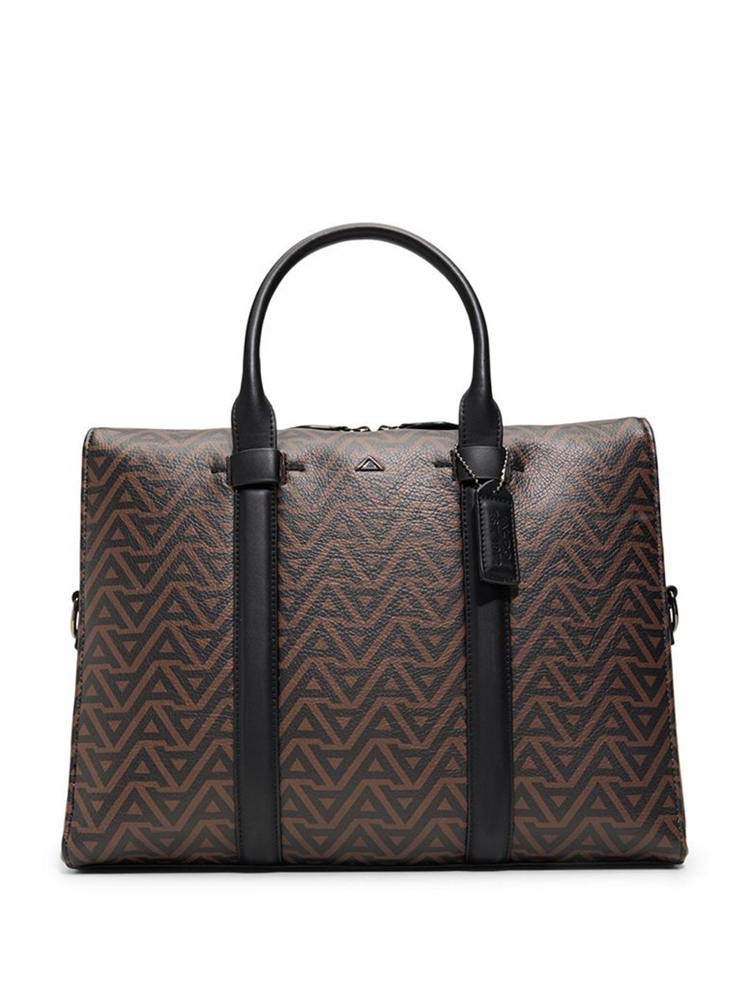 ALDO Men Typography Printed Laptop Bag-picture-11