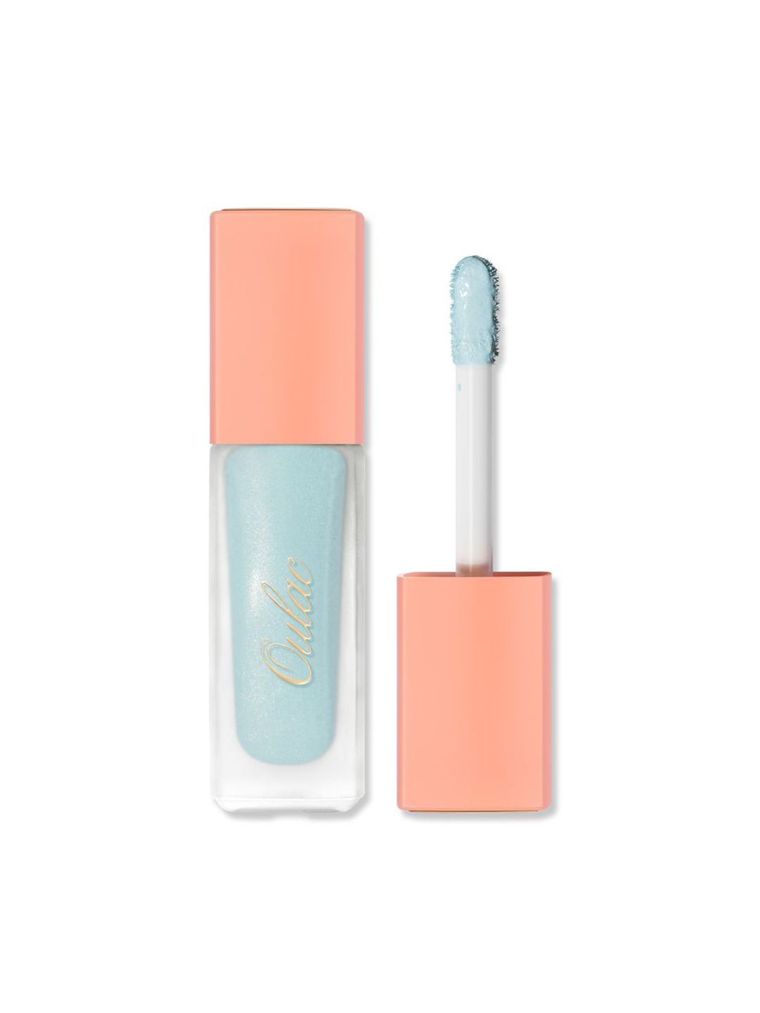 Oulac Long Lasting Liquid Diamond Glow Color - 5.8 g - Freshwater - SA05-image-22