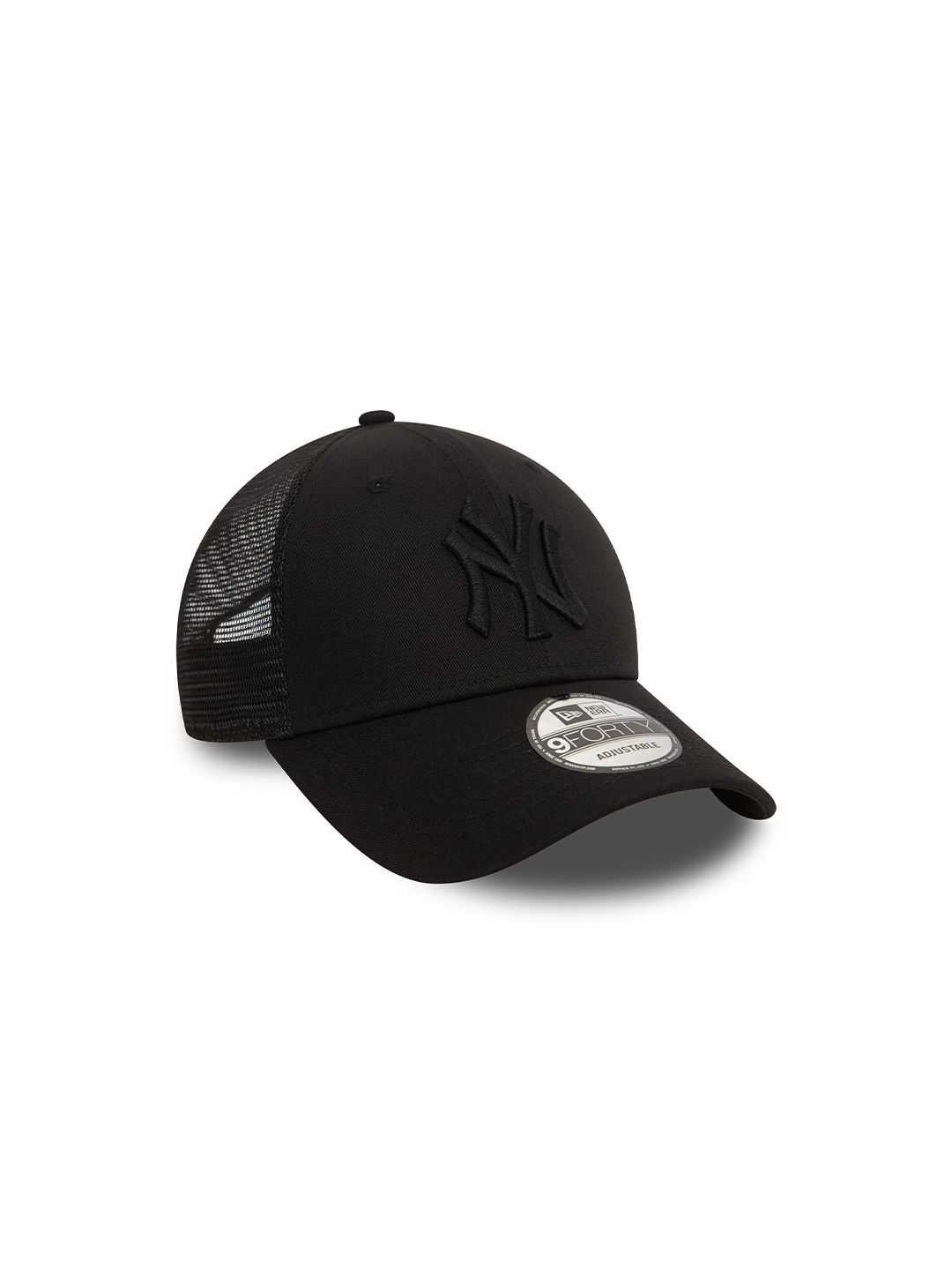 New Era Men Embroidered Snapback Cap-picture-38