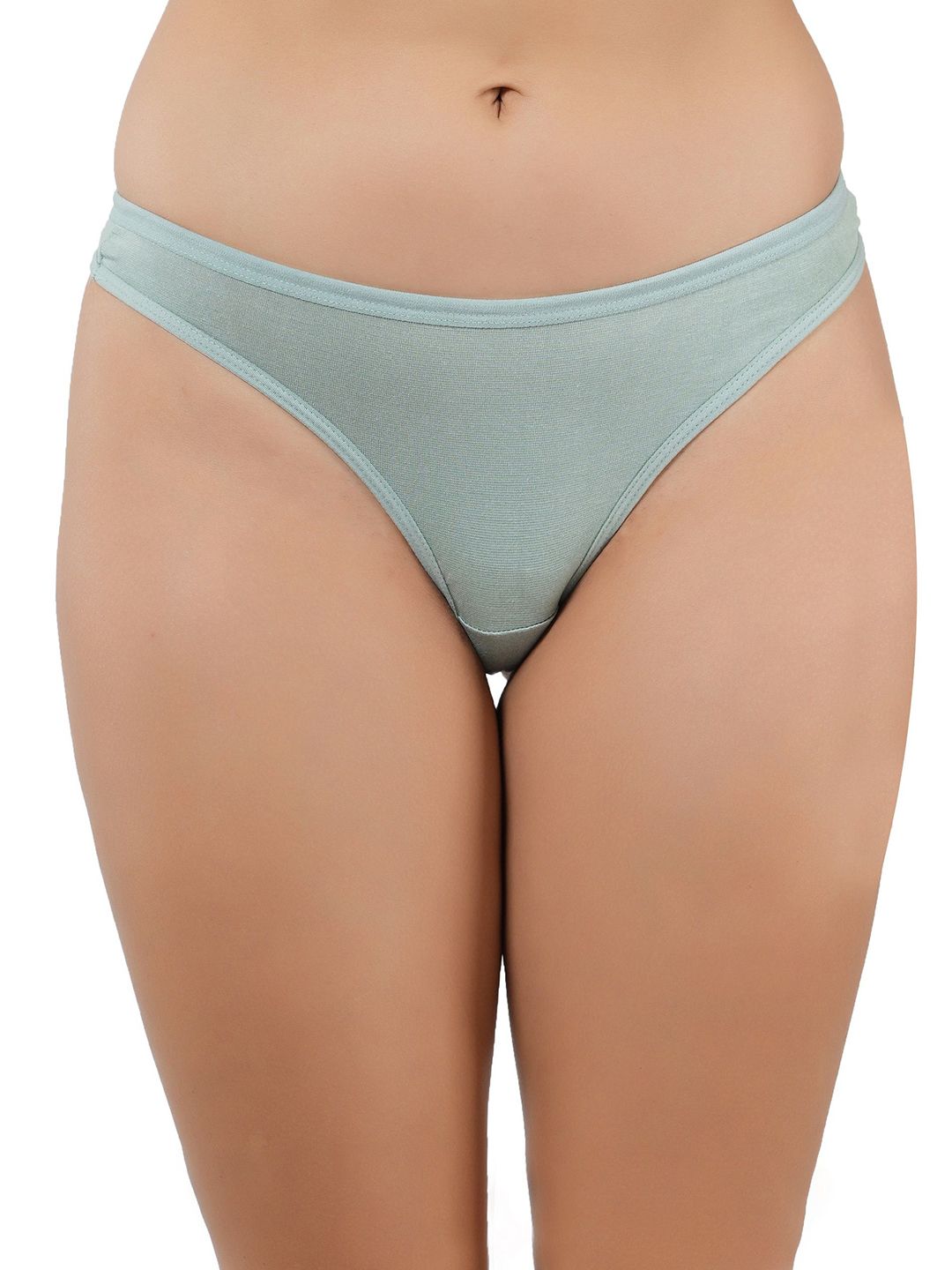 ORLIZEA Low-Rise Thong Brief TH-P1-Lgrn_S-picture-18