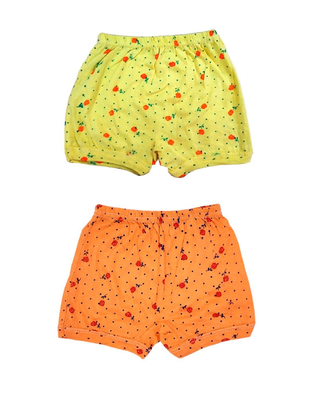 VastraMilap Kids-Unisex Cotton Briefs pack of 12-picture-38