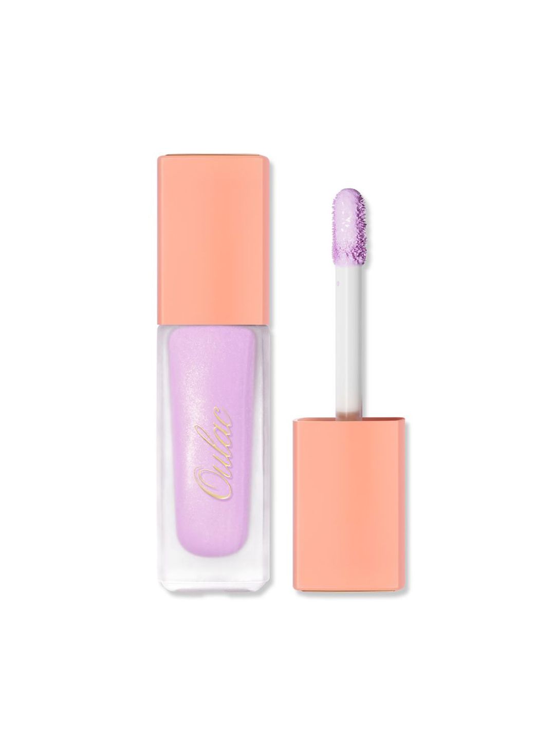 Oulac Long Lasting Liquid Diamond Glow Color - 5.8 g - Lavender Love - SA06-image-23