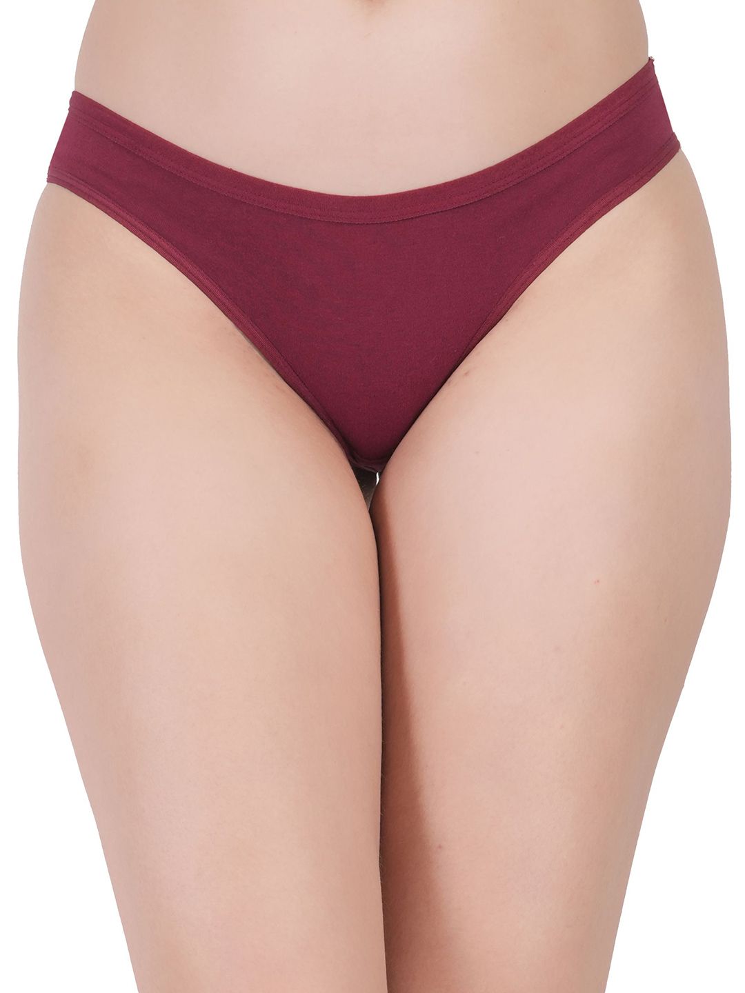 ORLIZEA Low-Rise Thong Brief TH-P1-Mrn_S-picture-17