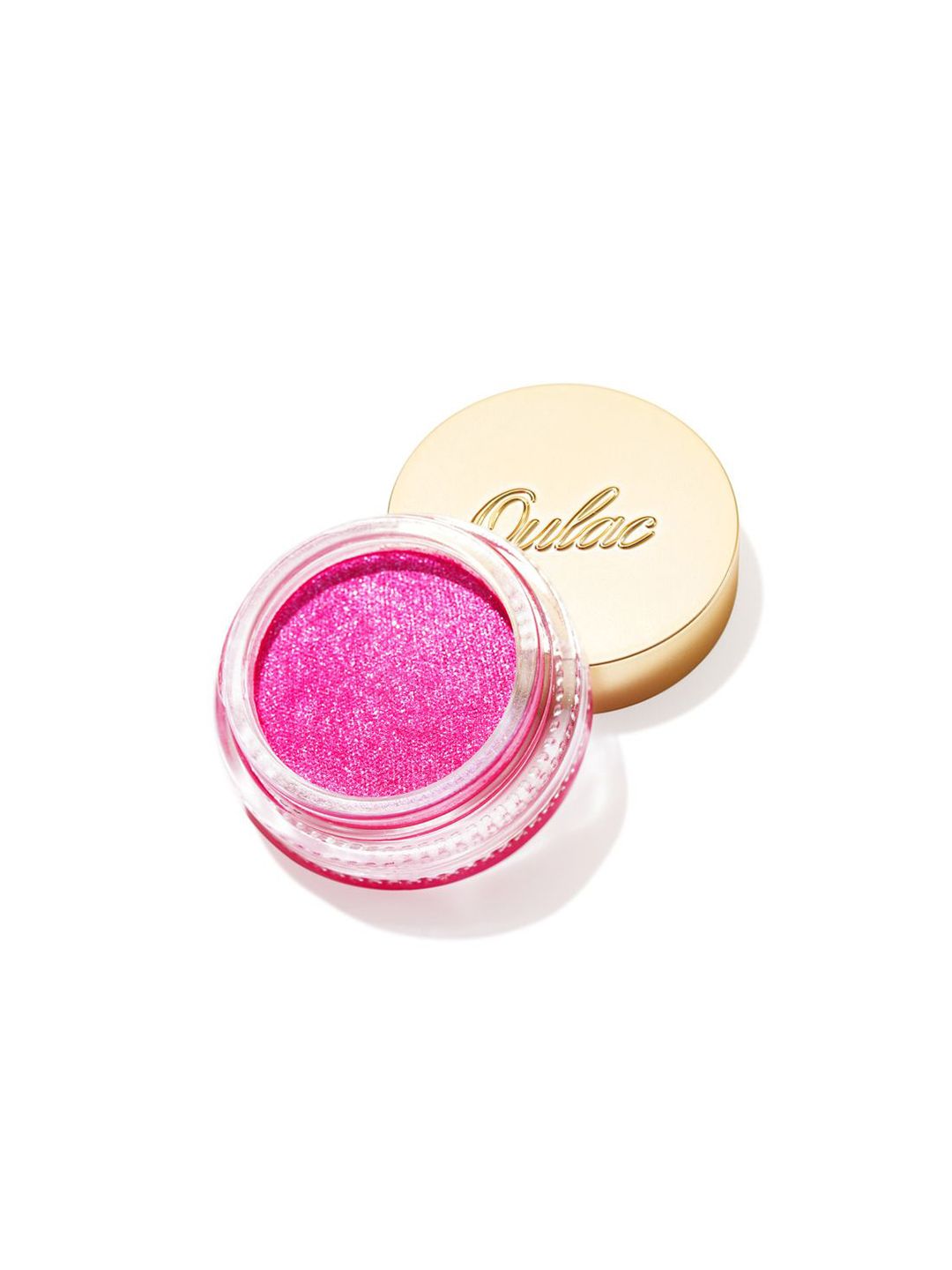 Oulac Long Lasting Shimmer Cream Color - Pink Lady - 09-image-2