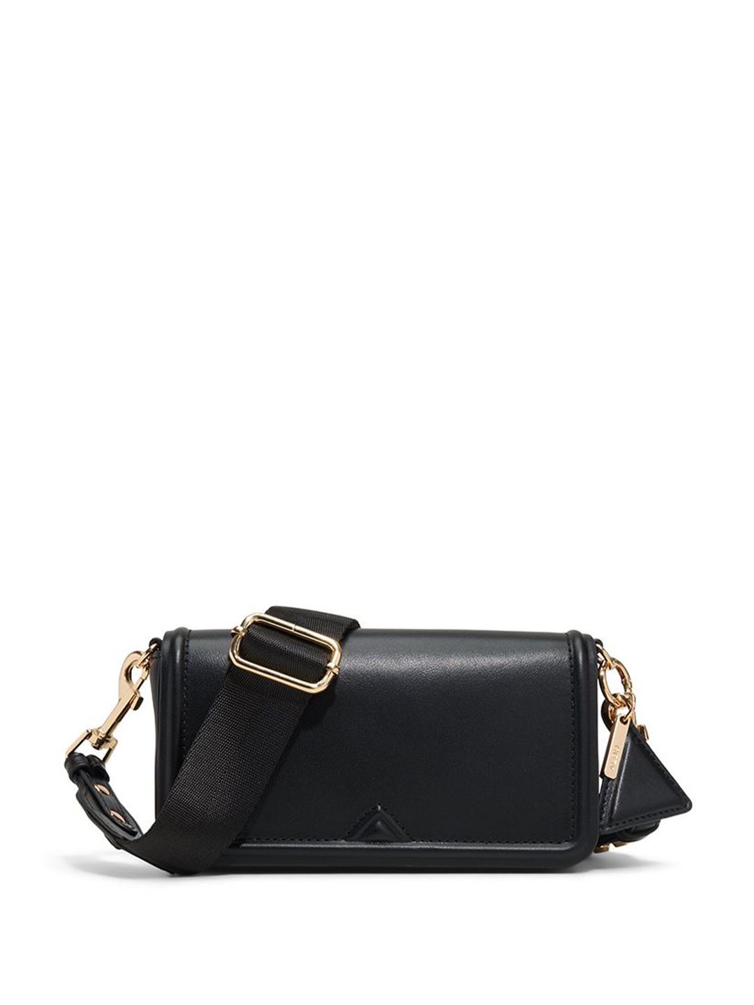 ALDO Women Solid Crossbody Sling Bag