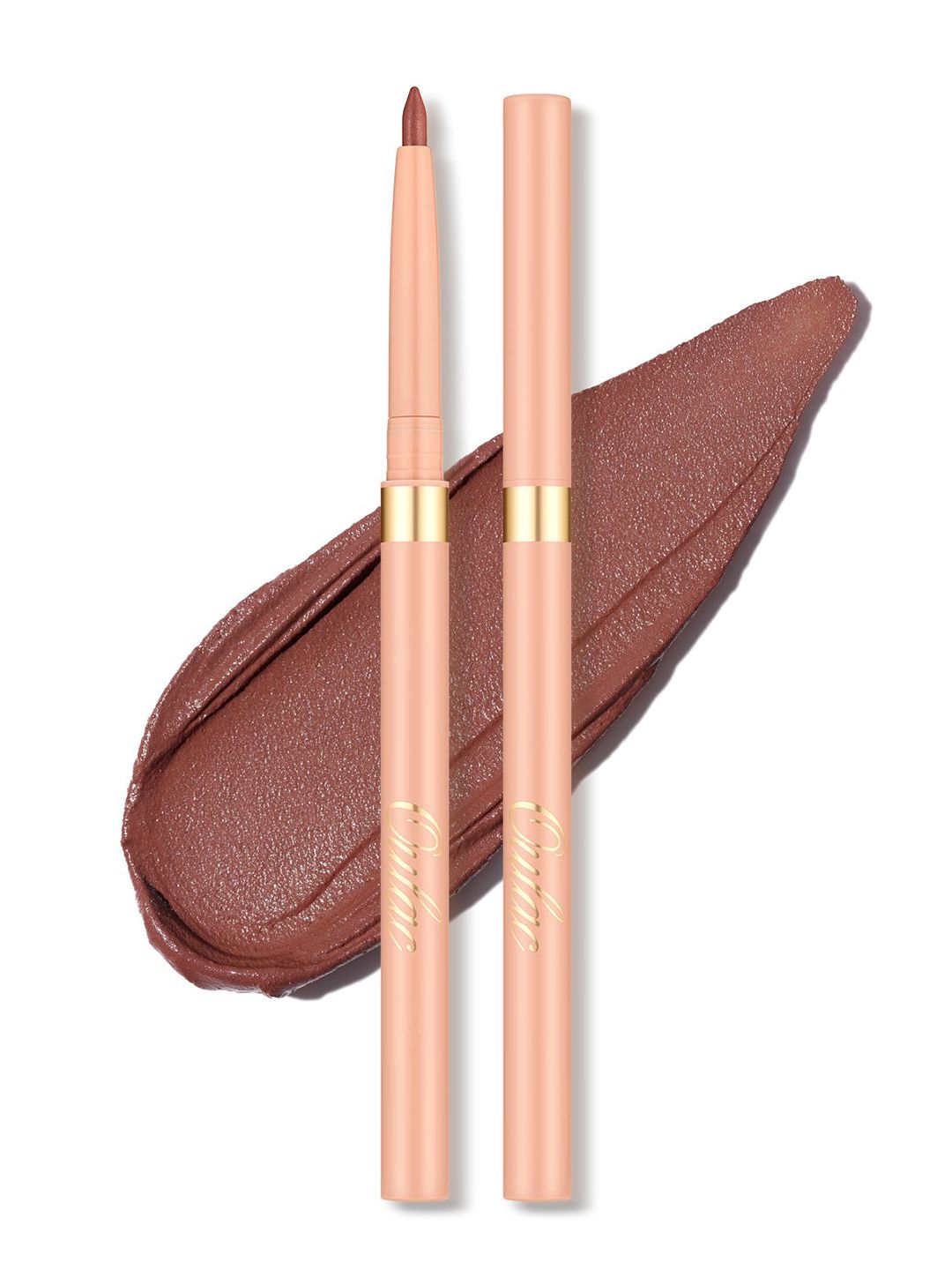 Oulac Glow Glamour Cream Liner - Body Talk 06-image-16