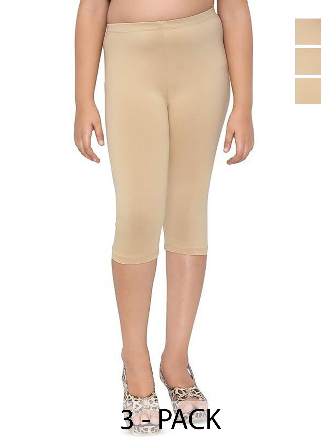 FRENCH KLEIDER Girls Capris-picture-9