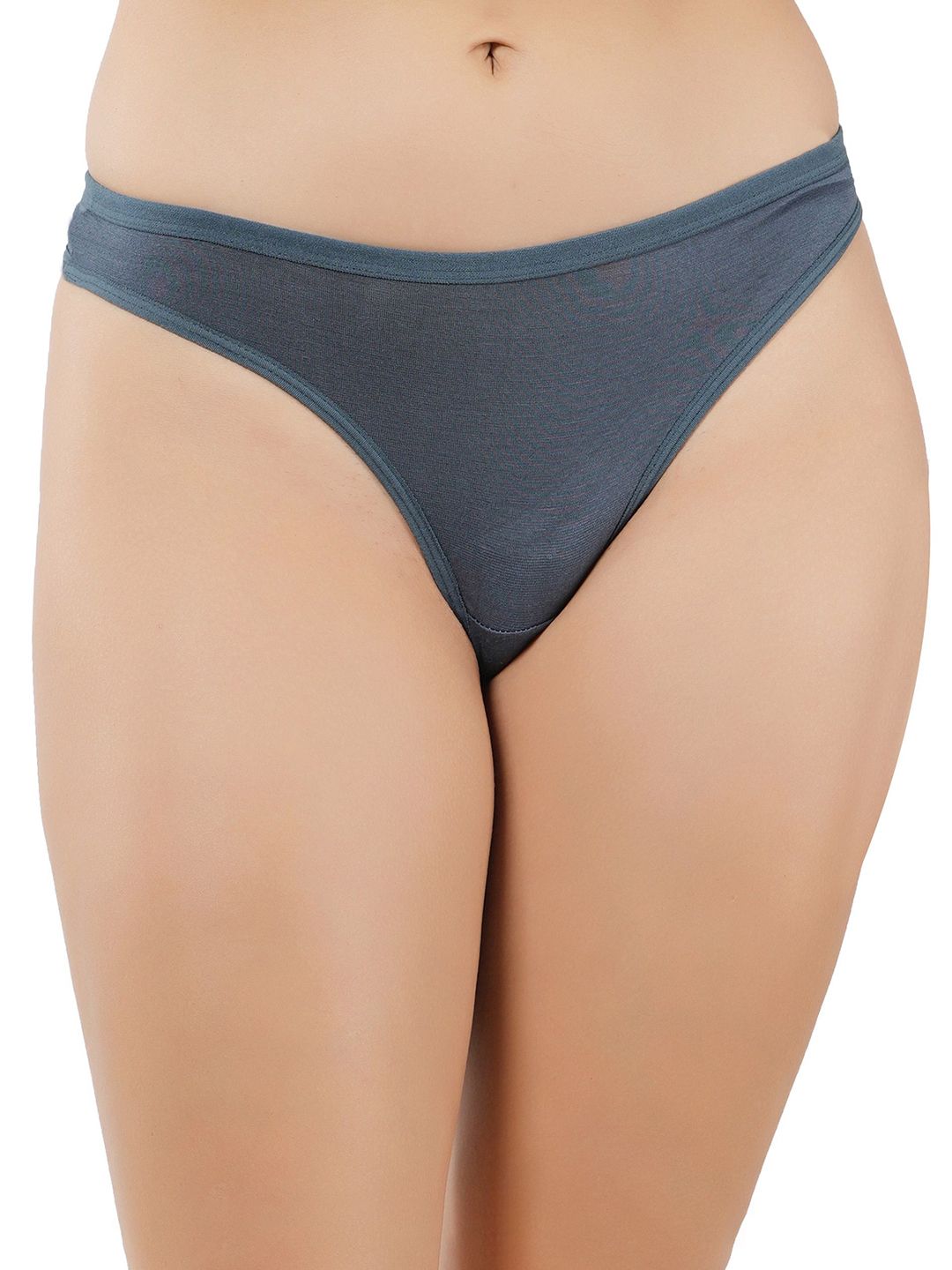 ORLIZEA Low-Rise Thong Brief TH-P1-Dgry_S-picture-10