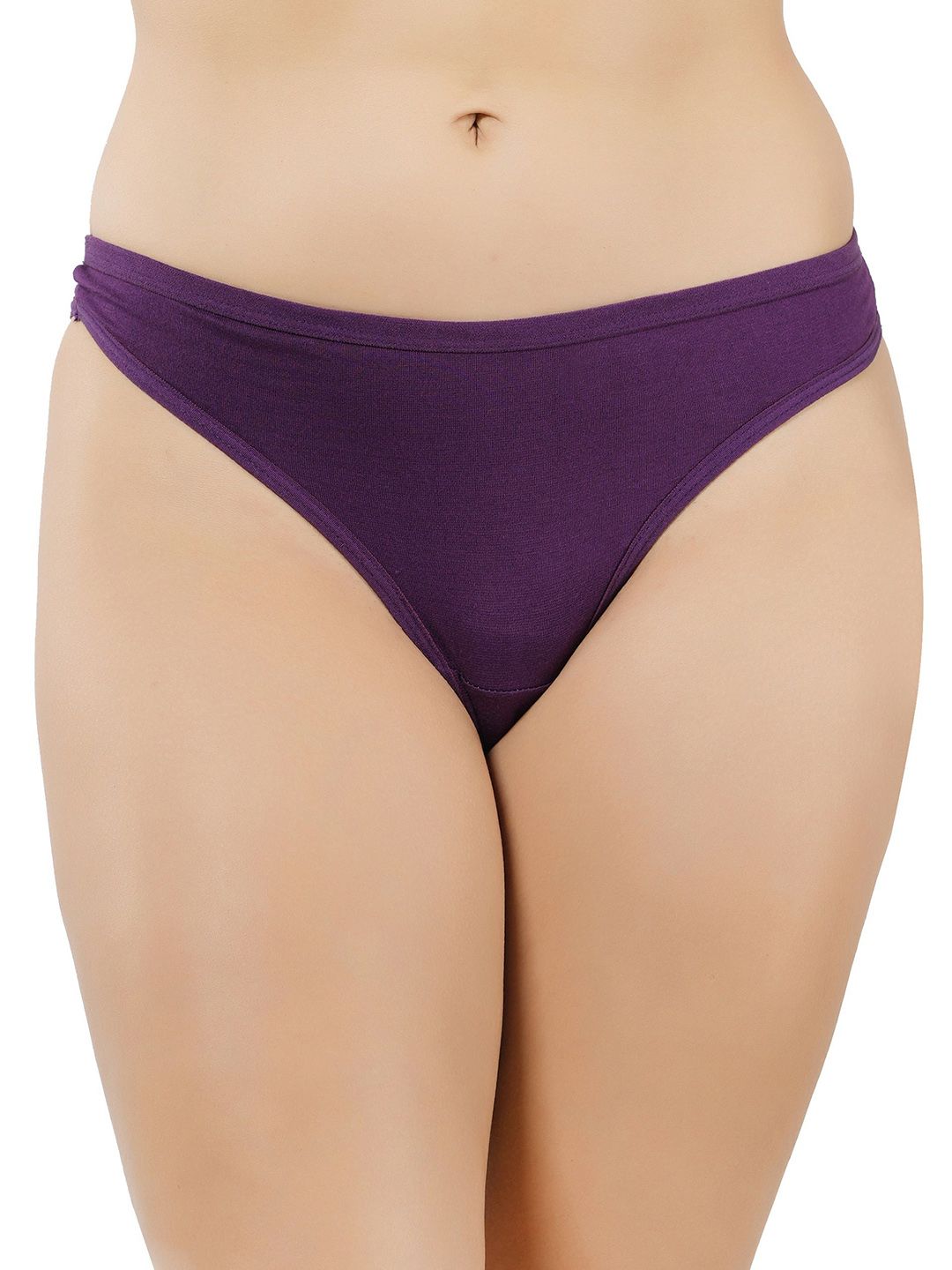 ORLIZEA Low-Rise Thong Brief TH-P1-Prl_S-picture-11