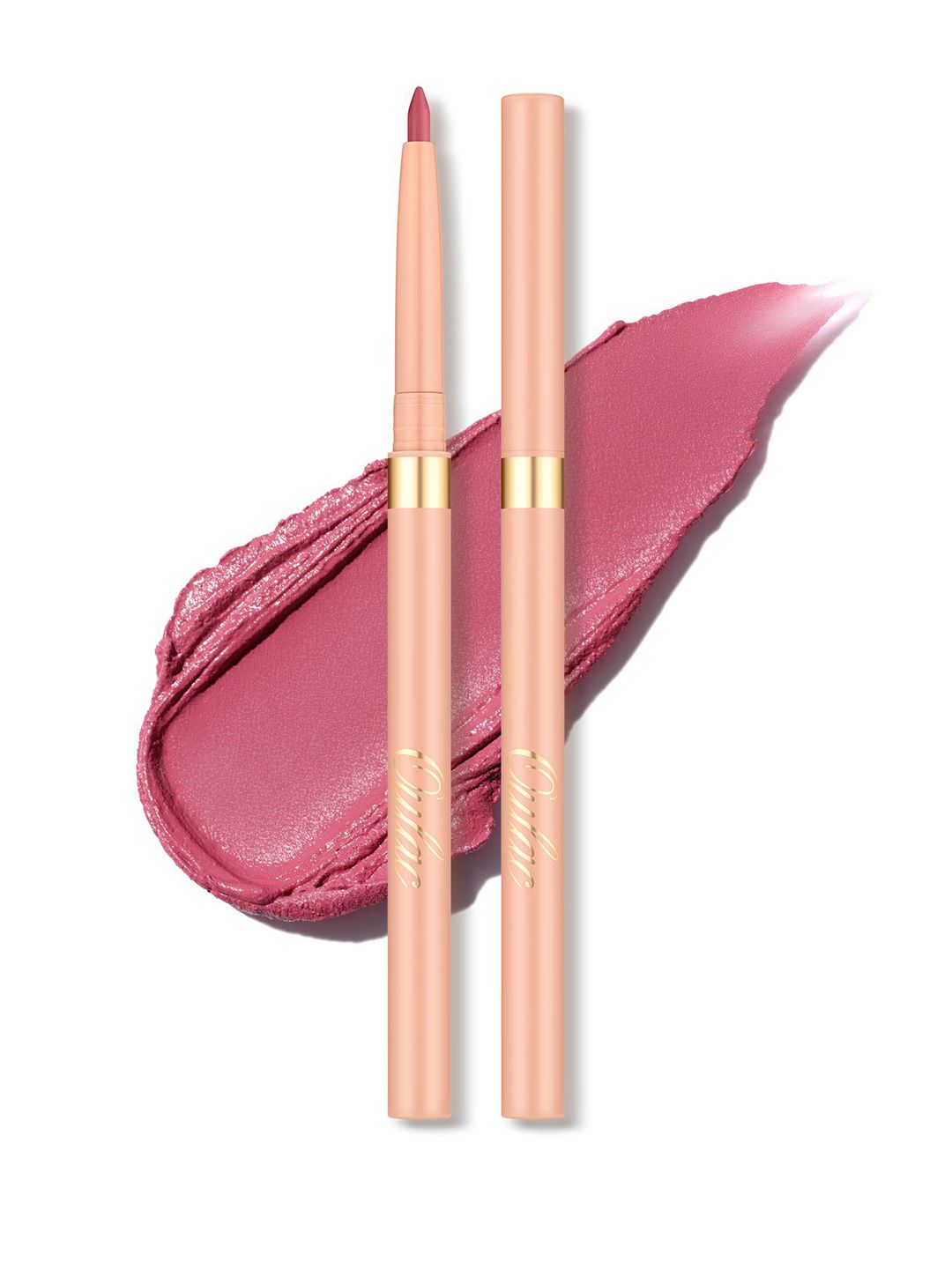 Oulac Glow Glamour Cream Liner - 0.28 g - Pink Treat 04-picture-19
