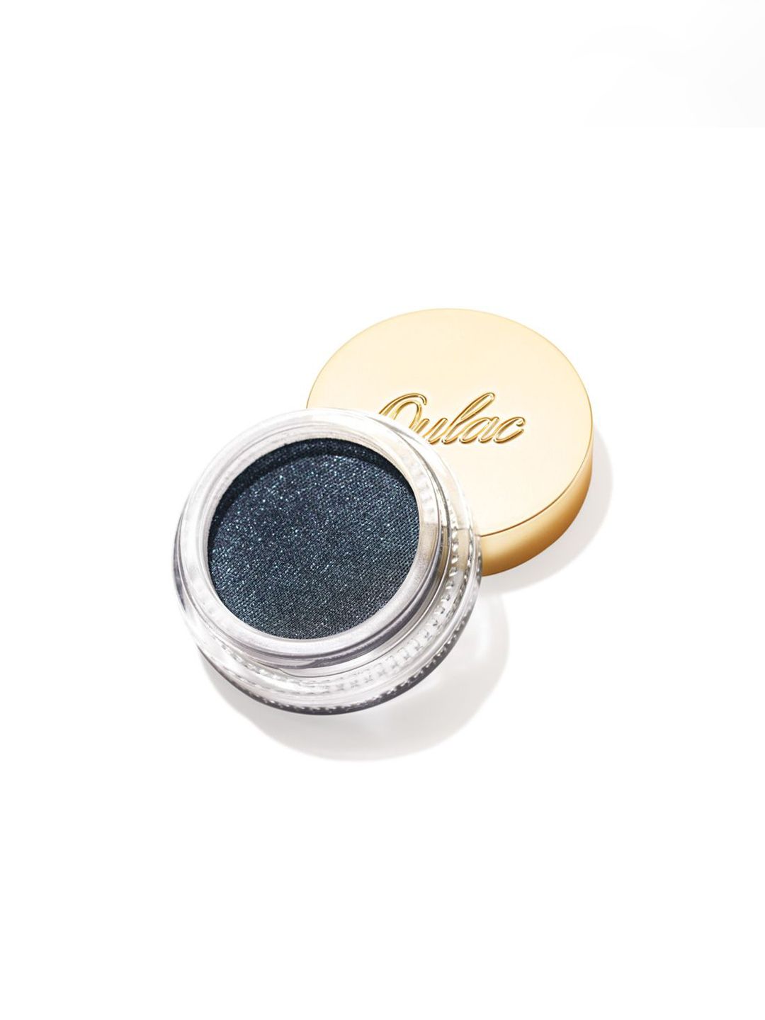 Oulac Long Lasting Shimmer Cream Color - Total Eclipse - 06-image-15