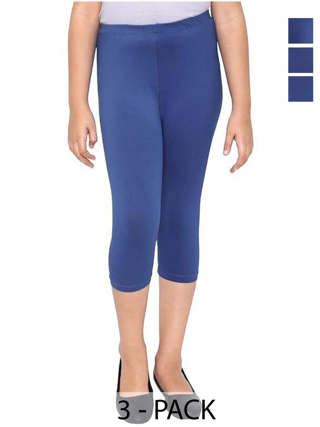 FRENCH KLEIDER Girls Capris-picture-18