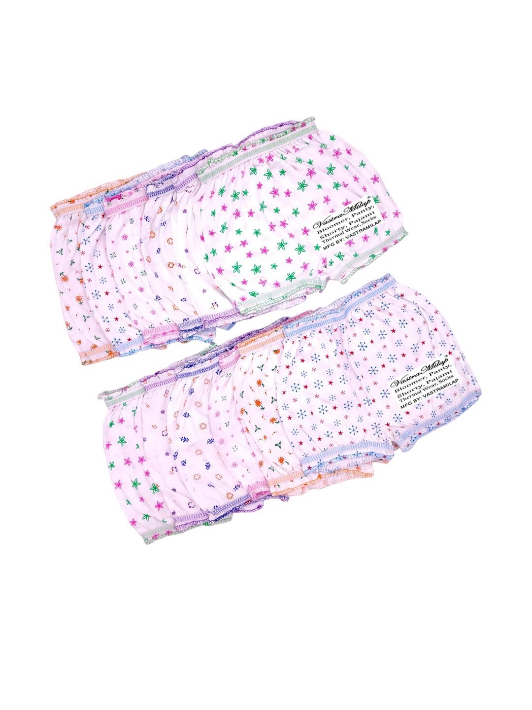 VastraMilap Kids-Unisex Cotton Briefs-picture-48