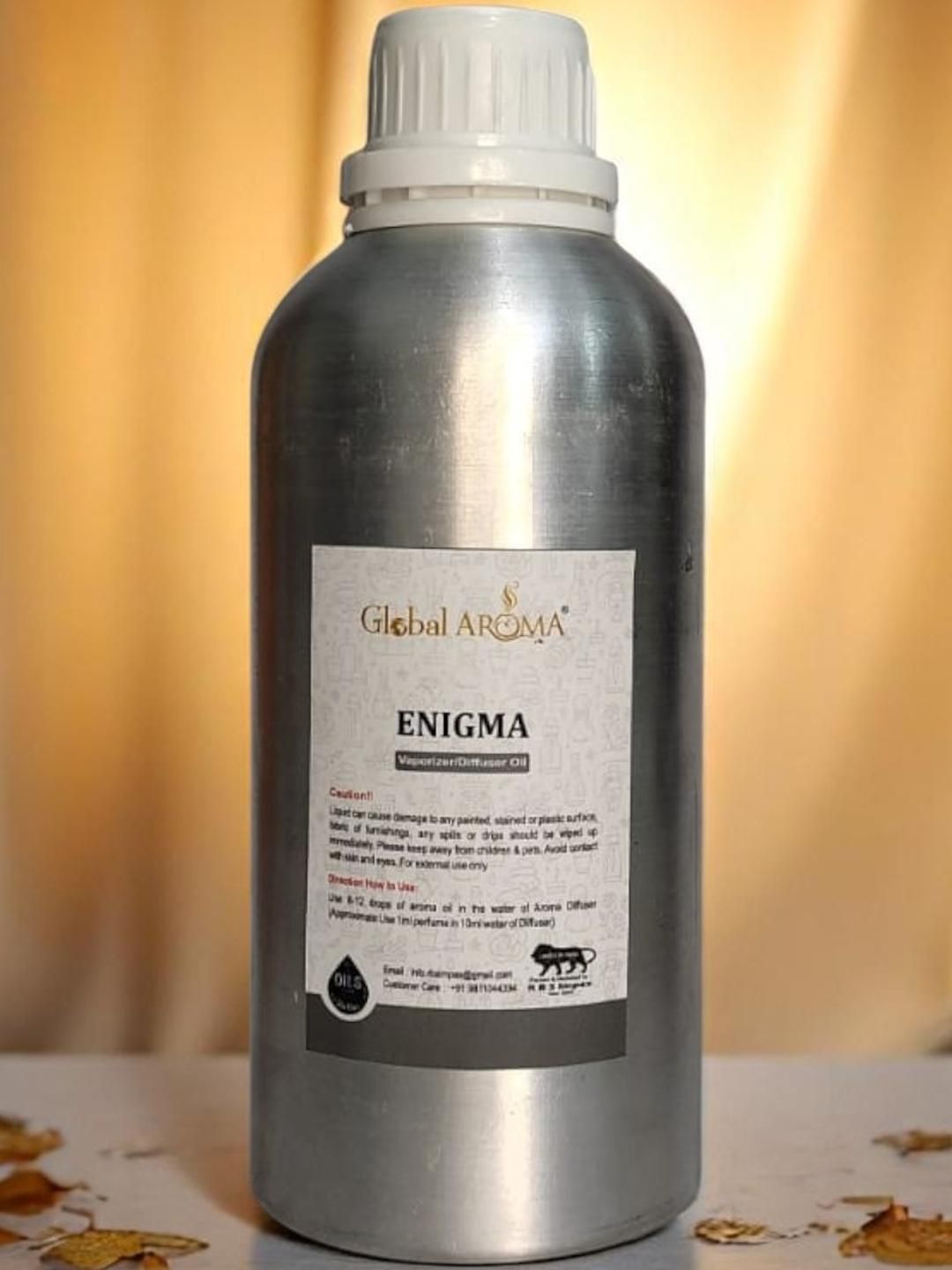 GLOBAL AROMA Enigma Diffuser Oil 1000ML-picture-19