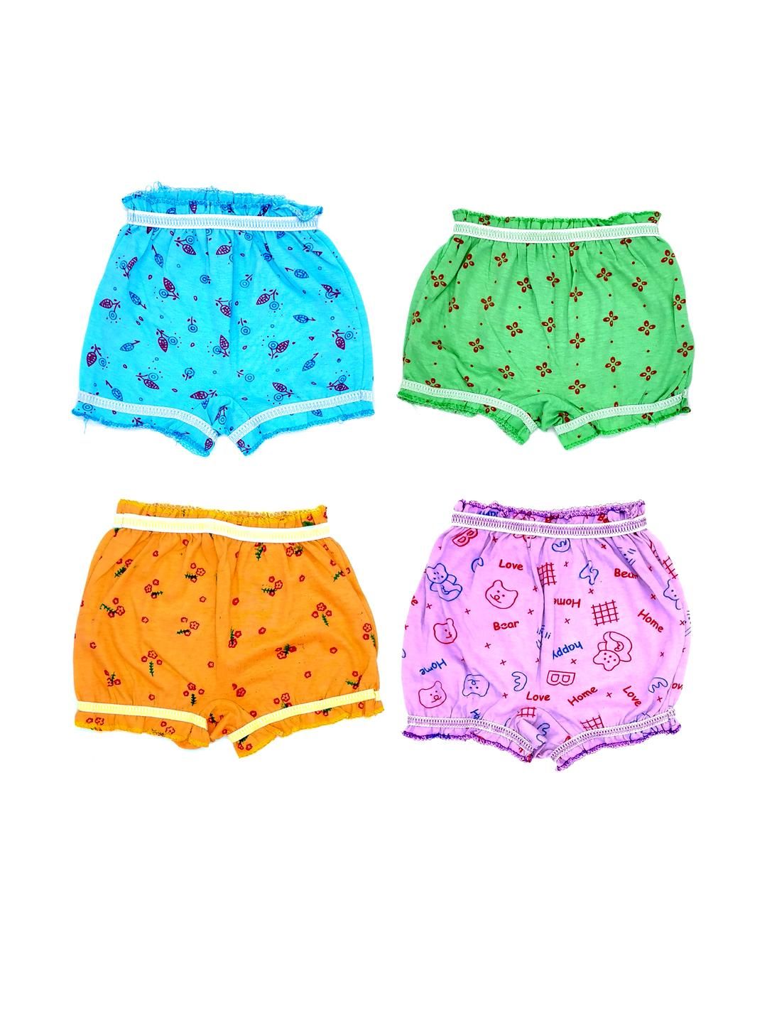 VastraMilap Unisex Multi Briefs-picture-21