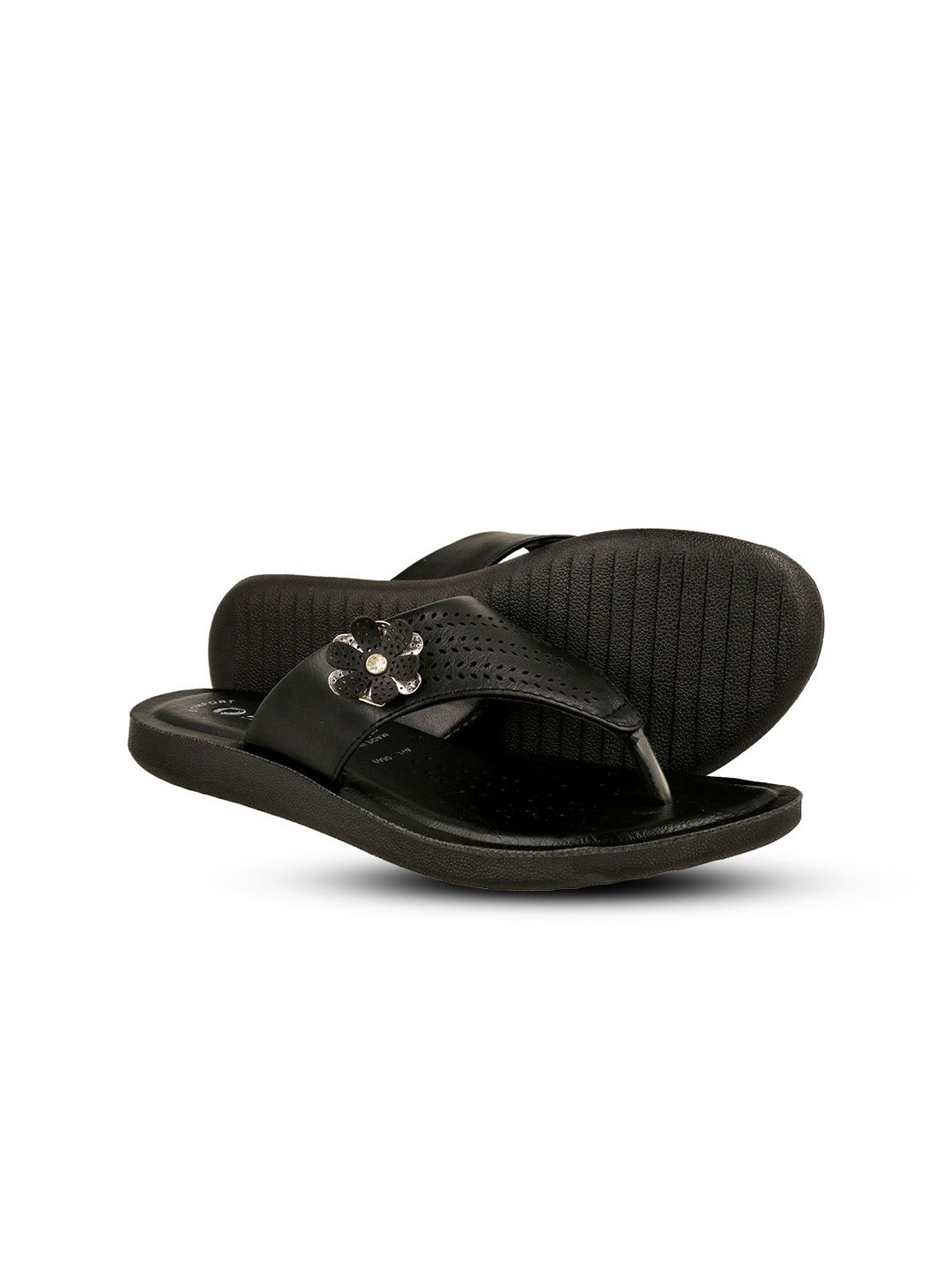 Aeroblu T-Strap Flats-image-33