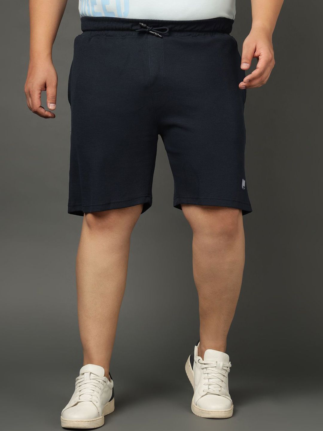 Club York Men Shorts-picture-16