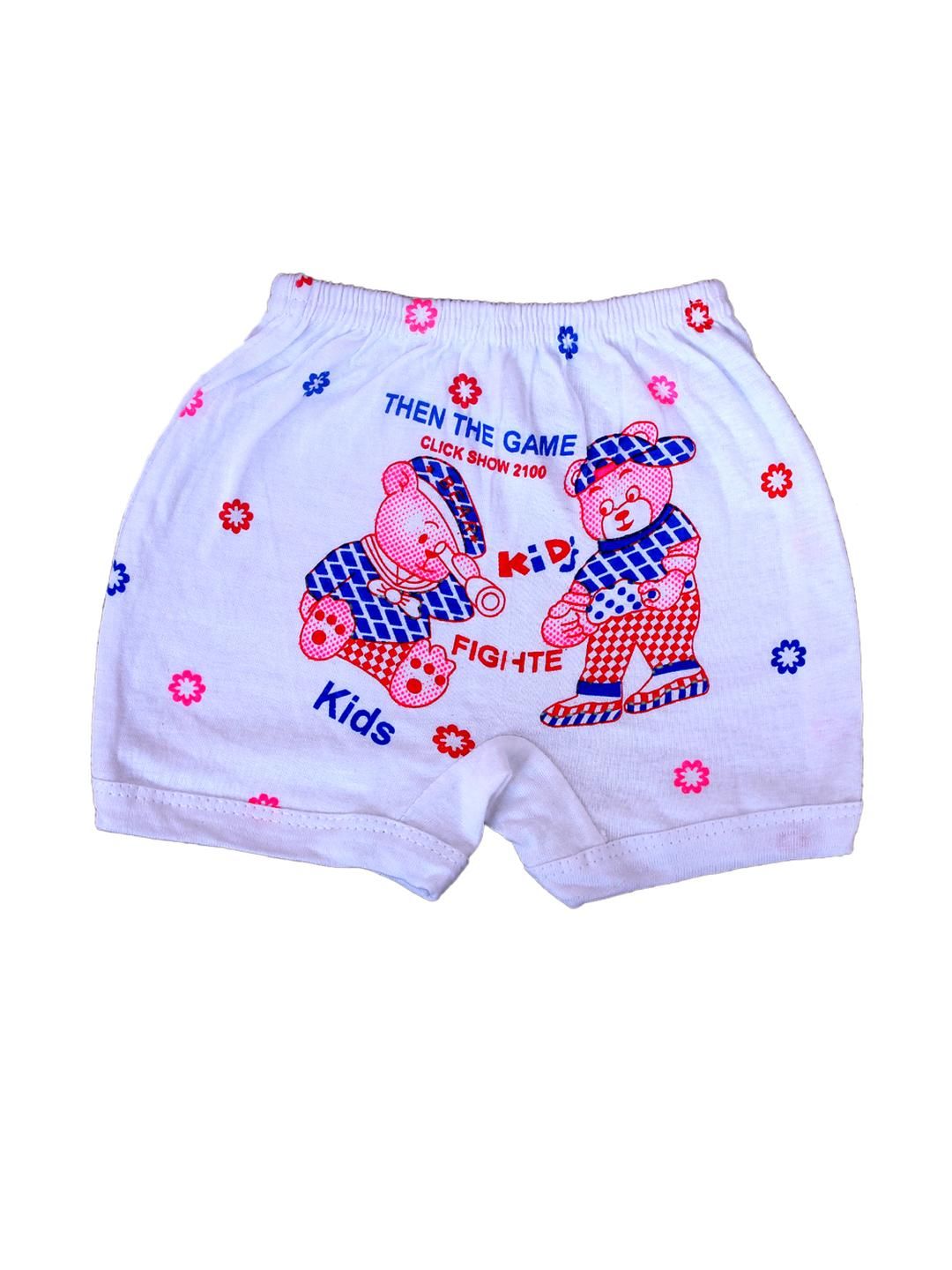 VastraMilap Unisex White Briefs-picture-35