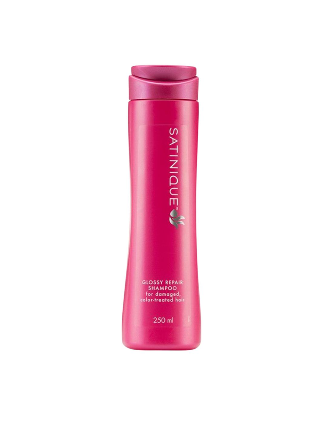 AMWAY Satinique Glossy Repair Shampoo - 250 ml-picture-30