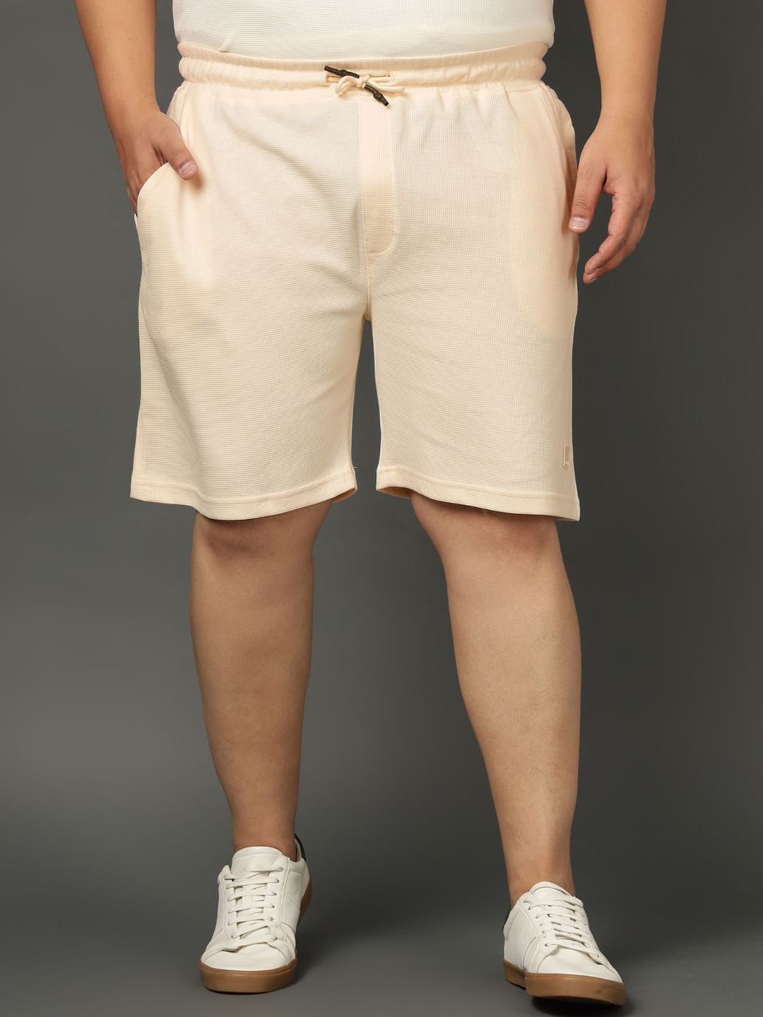 Club York Men Shorts-image-33