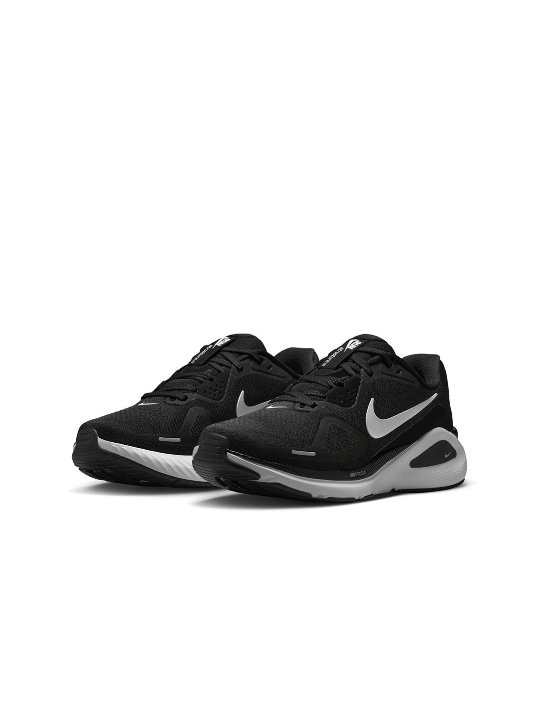 Nike Structure 26 Road Running Shoes-picture-19