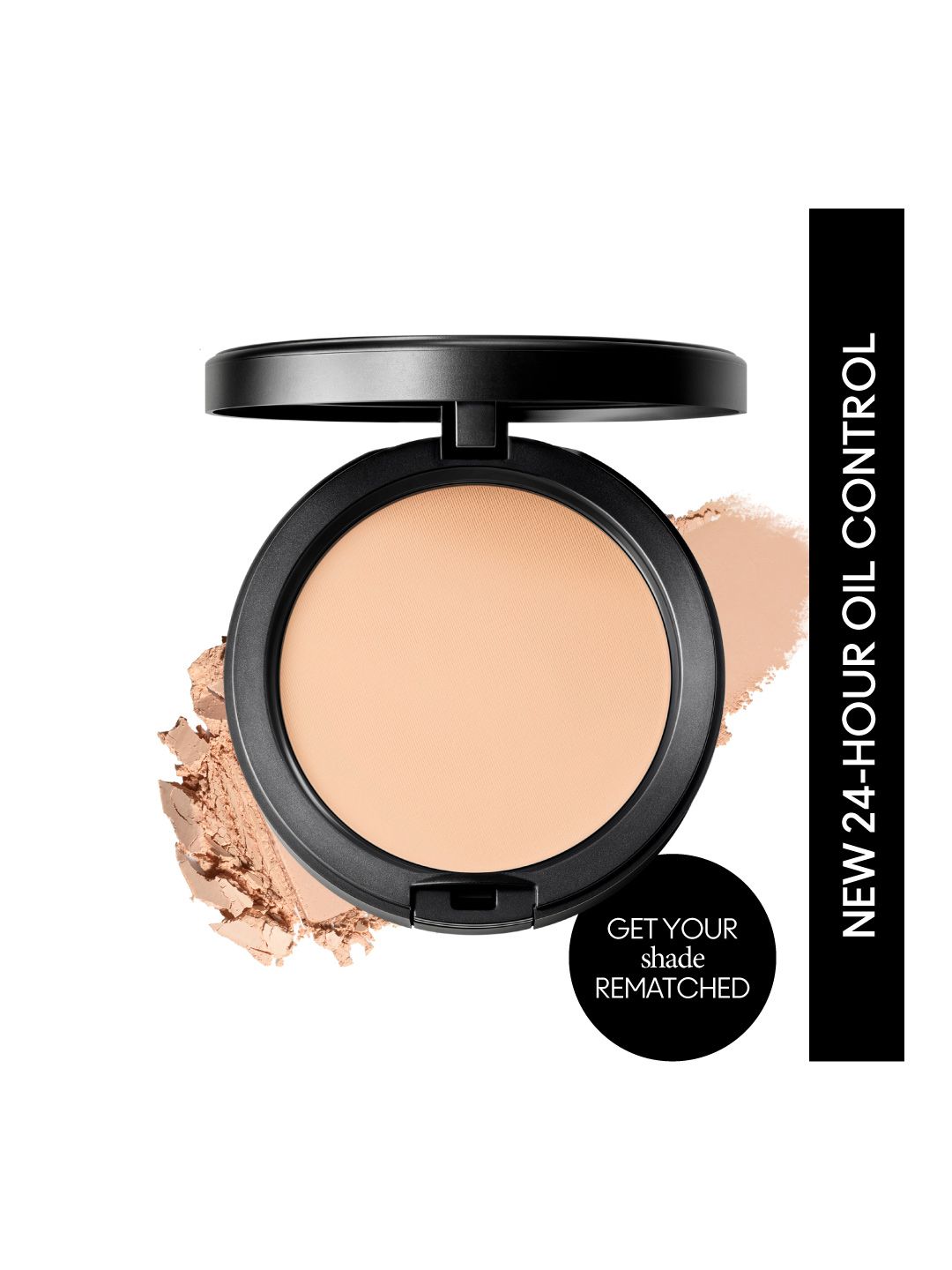 M.A.C Studio Fix Long Lasting Powder Plus Foundation - NW5-picture-56