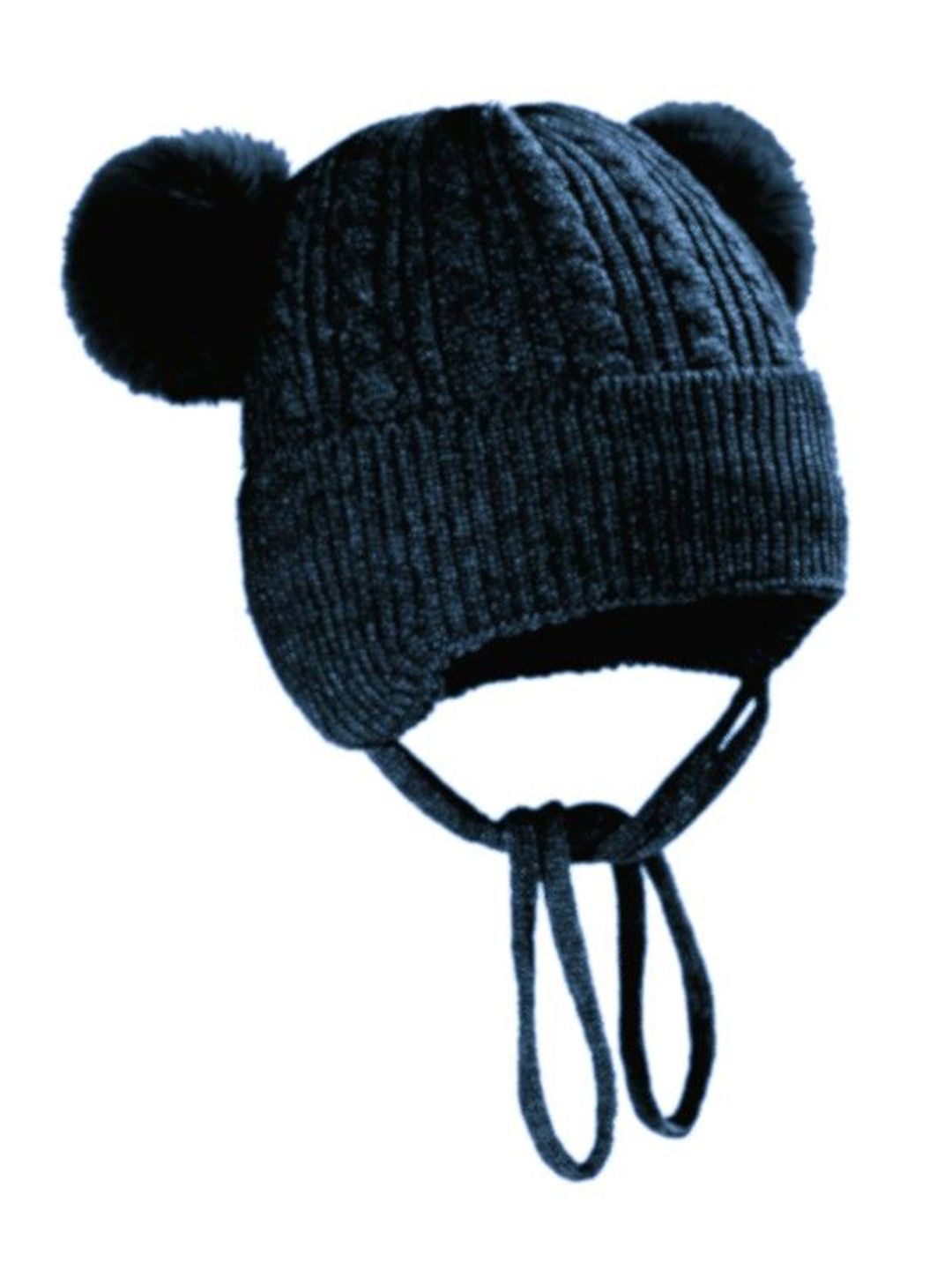 Gajraj Unisex Kids Woollen Beanie-picture-51