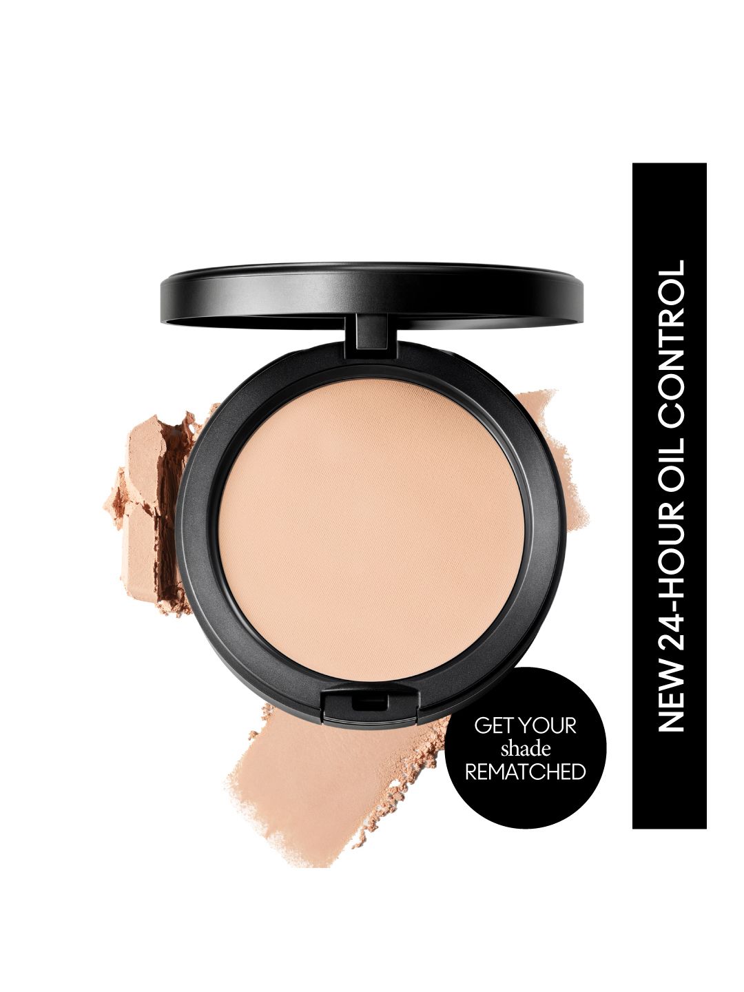M.A.C Studio Fix Long Lasting Powder Plus Foundation - N4-picture-55