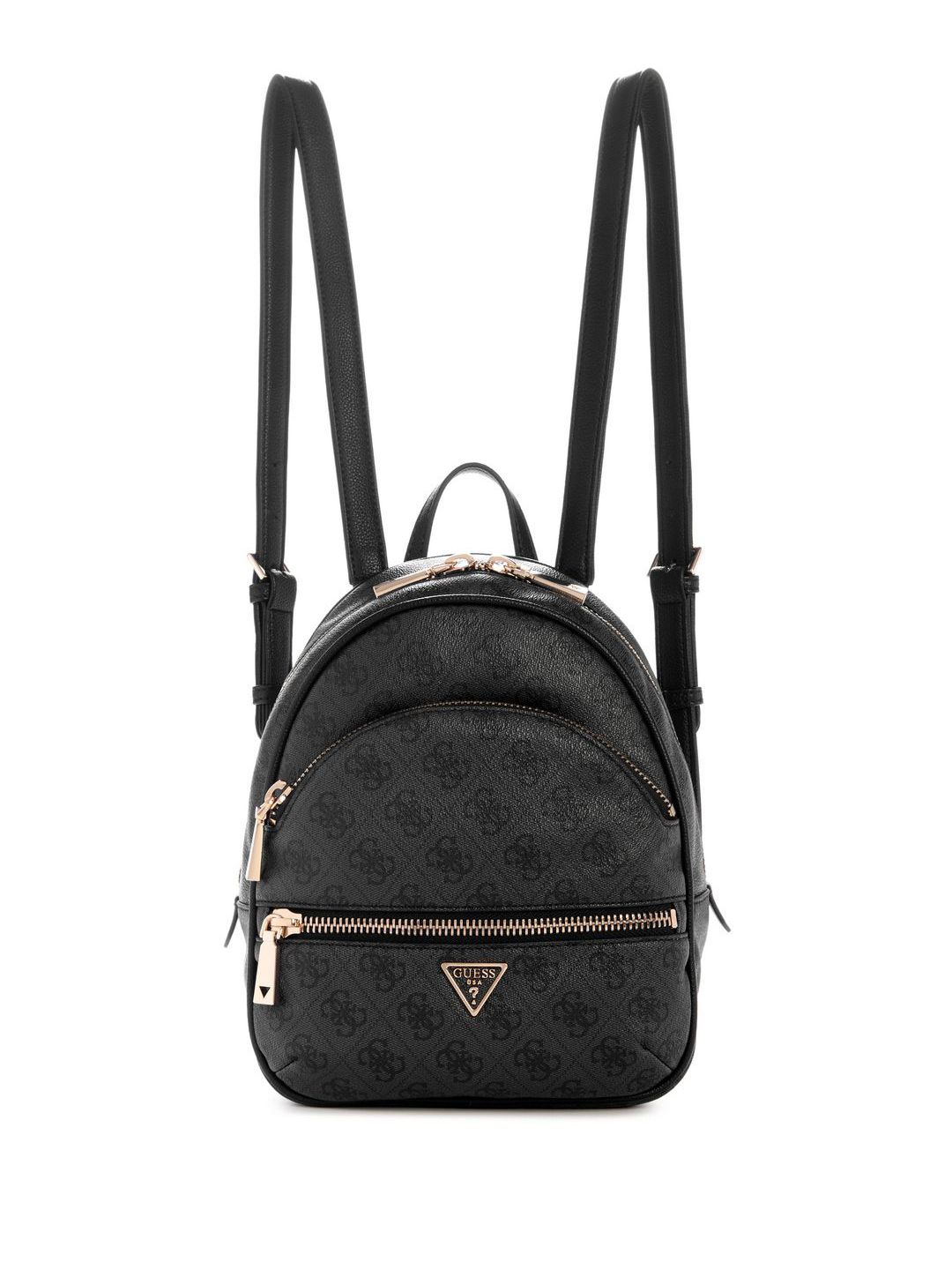 GUESS Women Brand Logo Print Backpack-picture-30