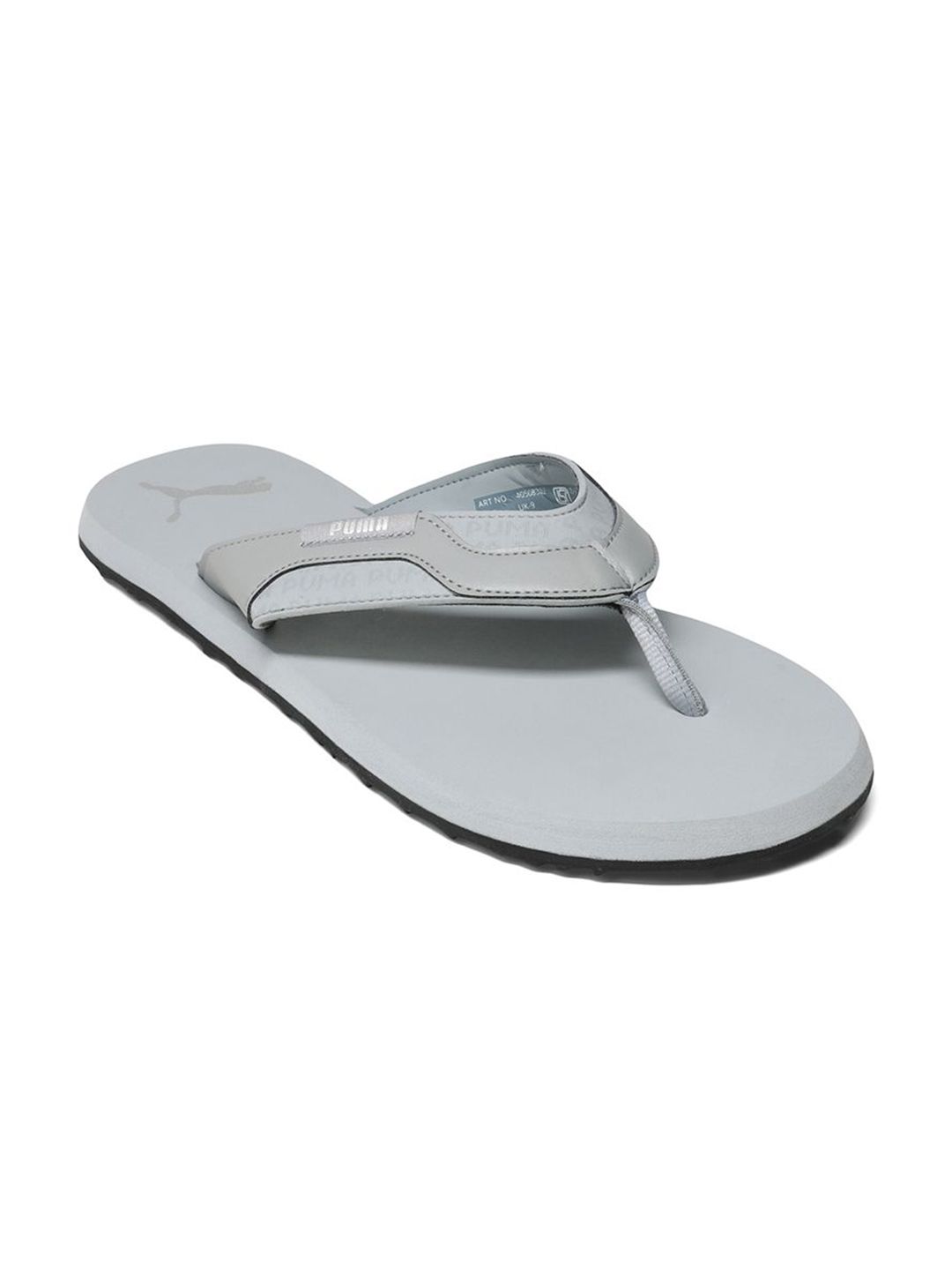 Puma Vimen Men's Lightweight Casual Slides-picture-36