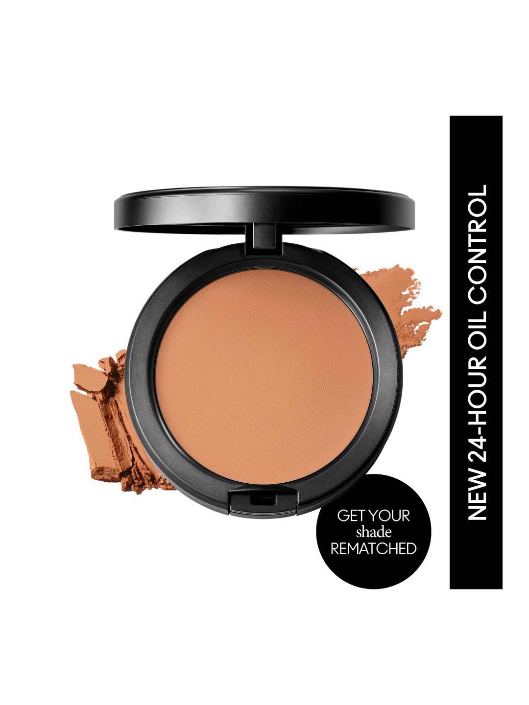 M.A.C Studio Fix Powder Plus Foundation 12g - NW40-picture-31