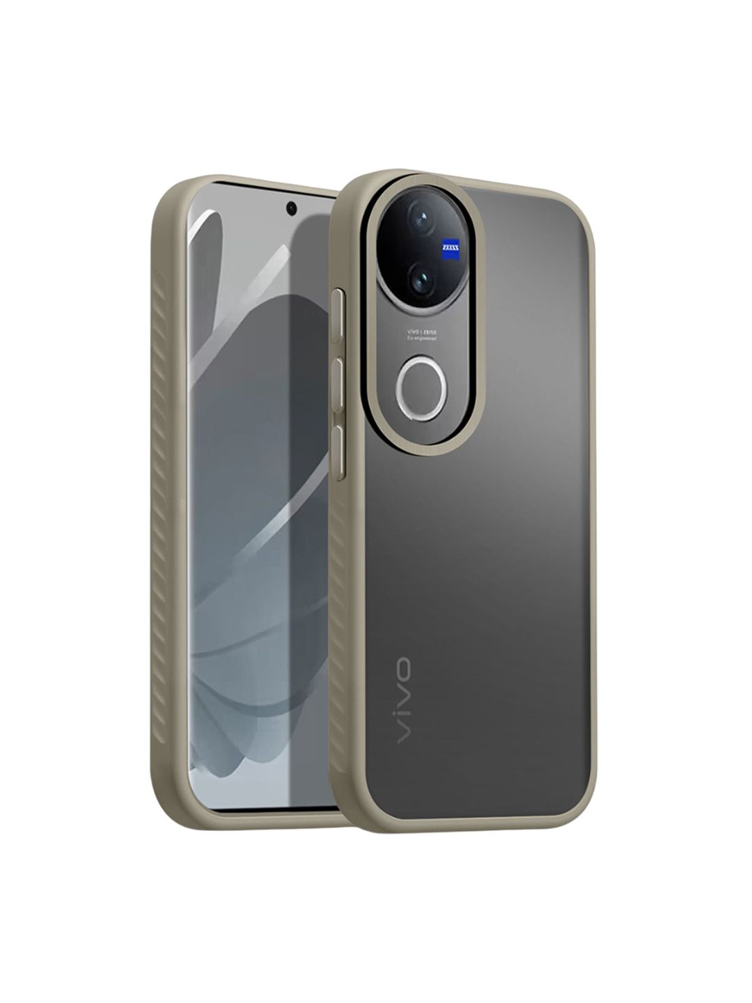 Karwan Vivo V50 5G Back Case Mobile Accessories-picture-15