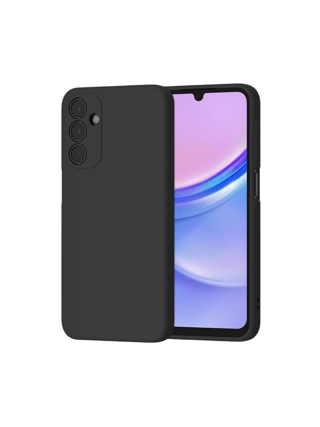 LIRAMARK Samsung Galaxy A15 5G Back Case Mobile Accessories-picture-30