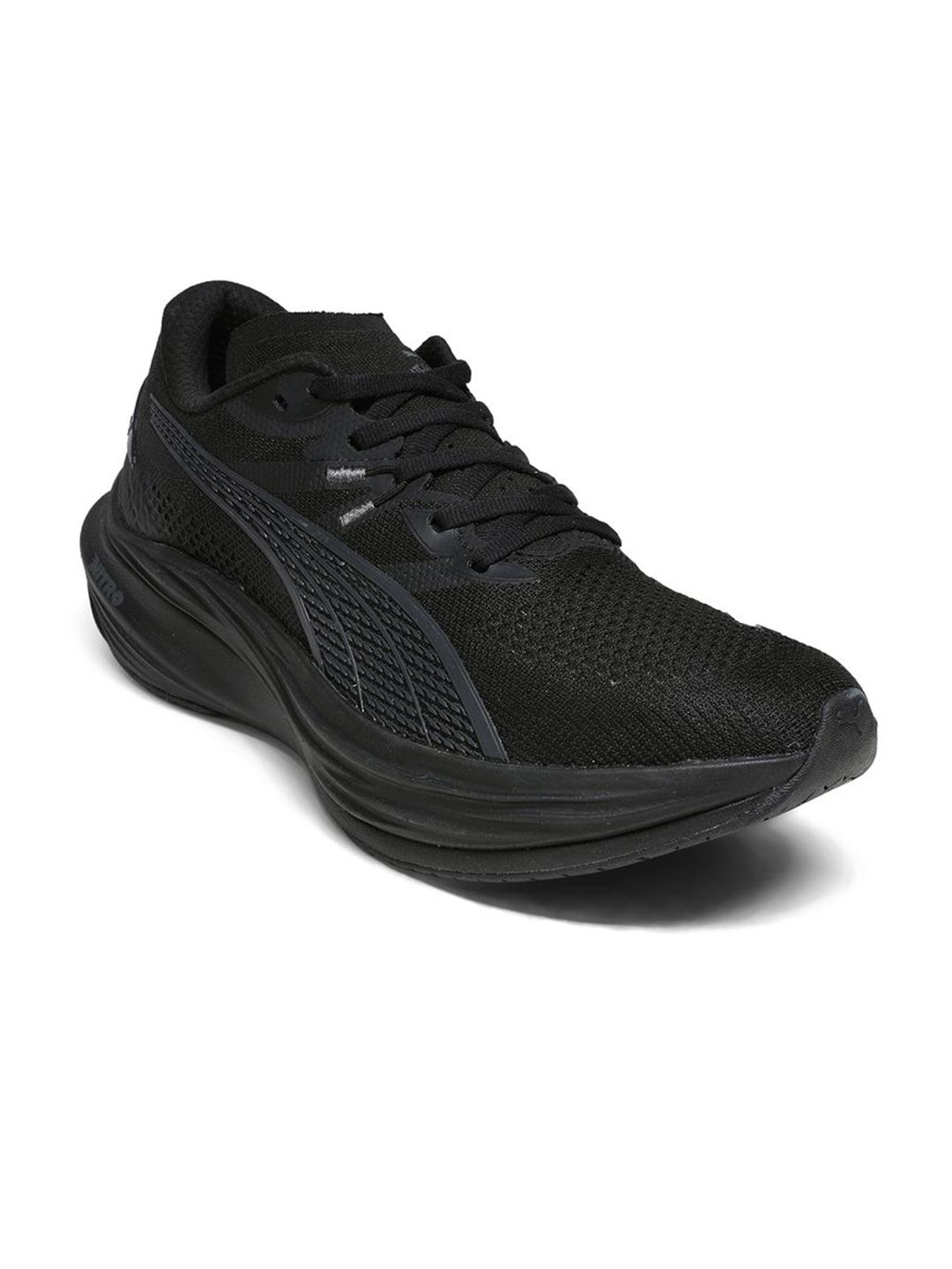 Puma Deviate Nitro 3 Wide Men Running Shoes-image-28