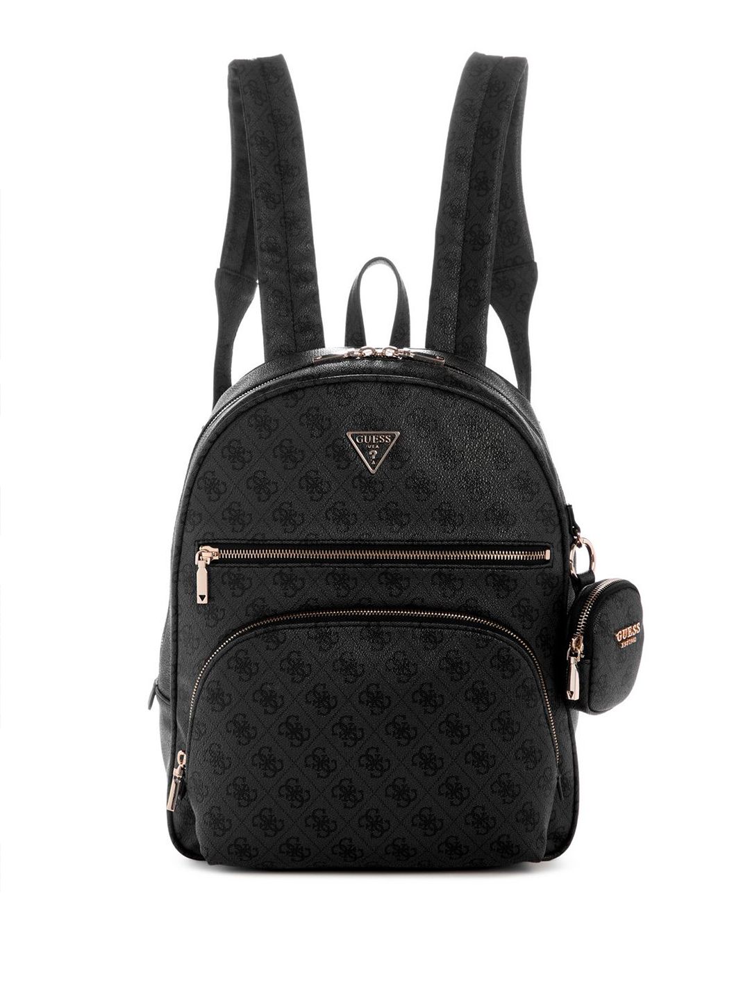 GUESS Women Brand Logo Backpack-picture-35