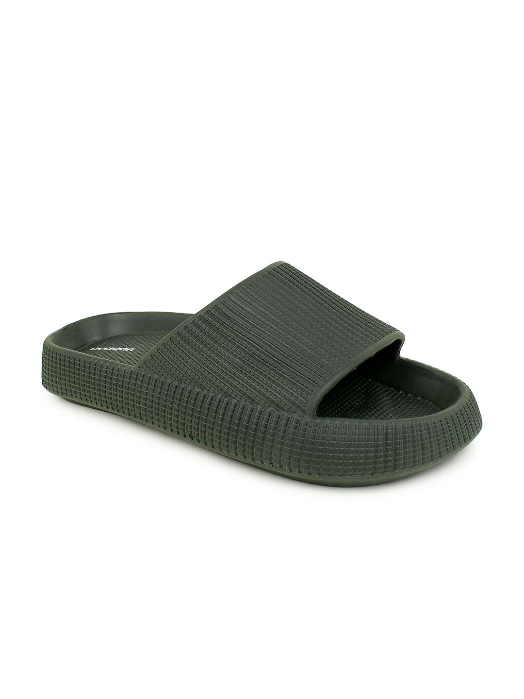 Hygear RAPTOR Men Self Design Sliders-picture-36