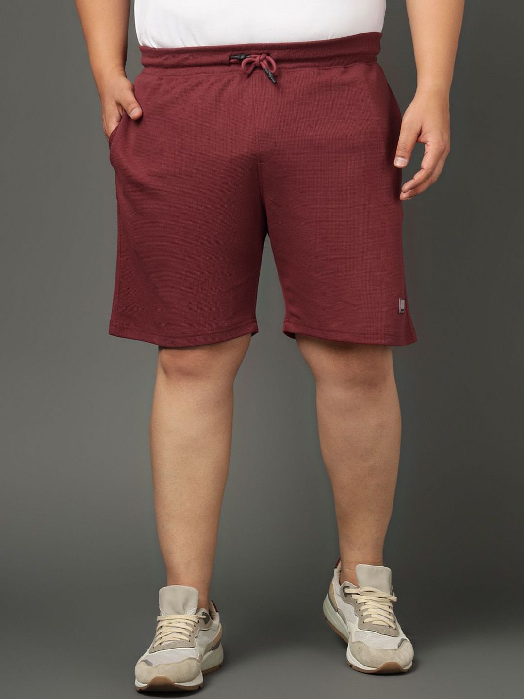 Club York Men Shorts-picture-18