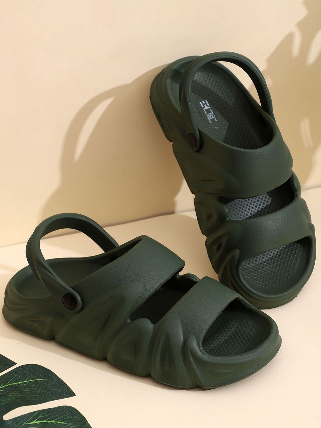 Hygear EMPEROR Men Sliders-picture-18
