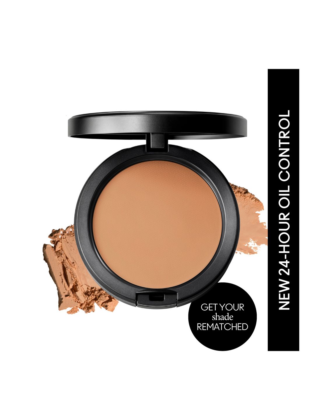 M.A.C Studio Fix Long Lasting Powder Plus Foundation - NW15-picture-48
