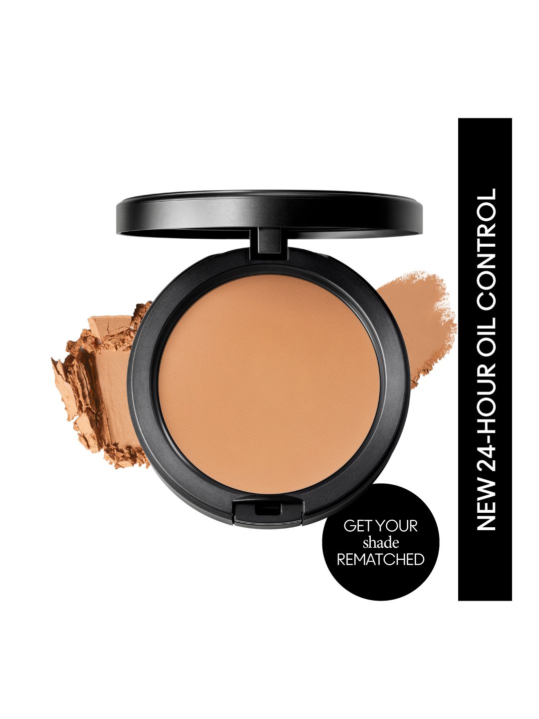 M.A.C Studio Fix Powder Plus Foundation 12g - C5-picture-17