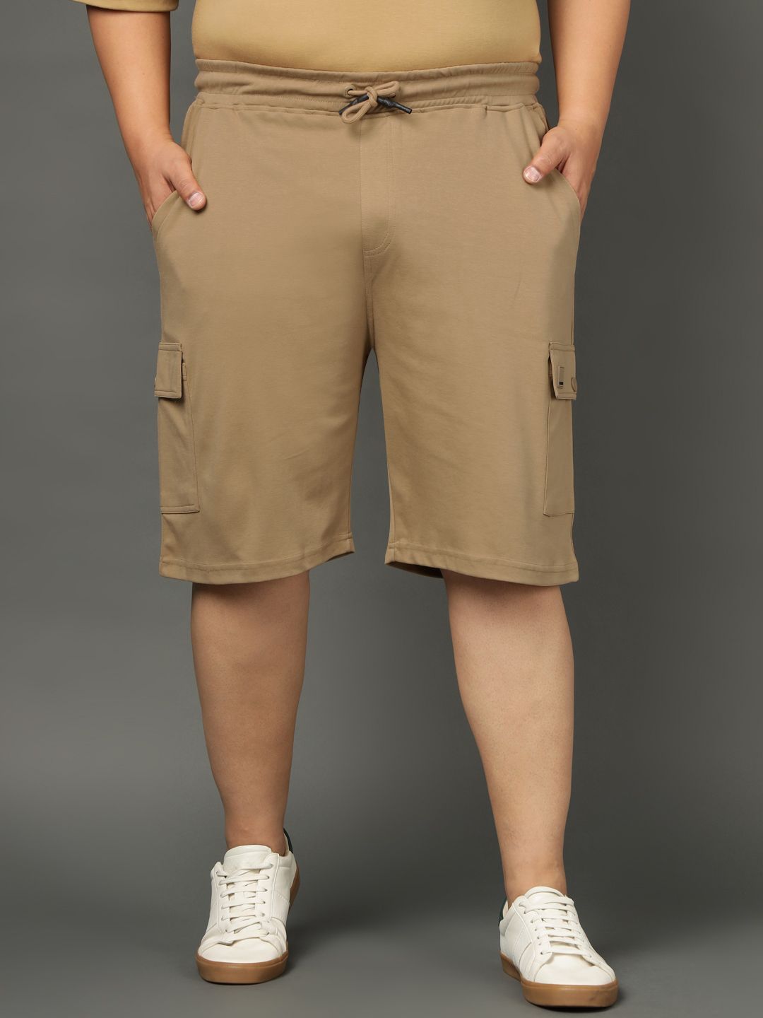 Club York Men Shorts-image-38