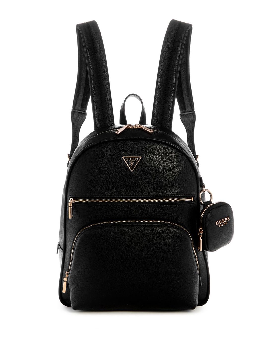 GUESS Women Ergonomic Straps Backpack-picture-58