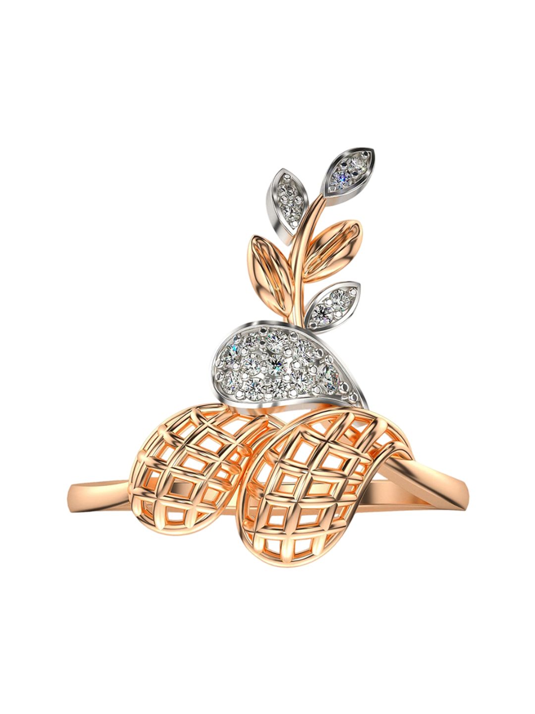 VALANOVA Women Ring Diamond-picture-26